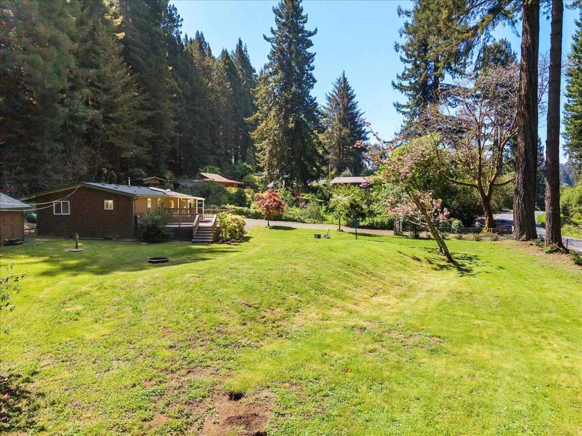 691 Fieldbrook Road