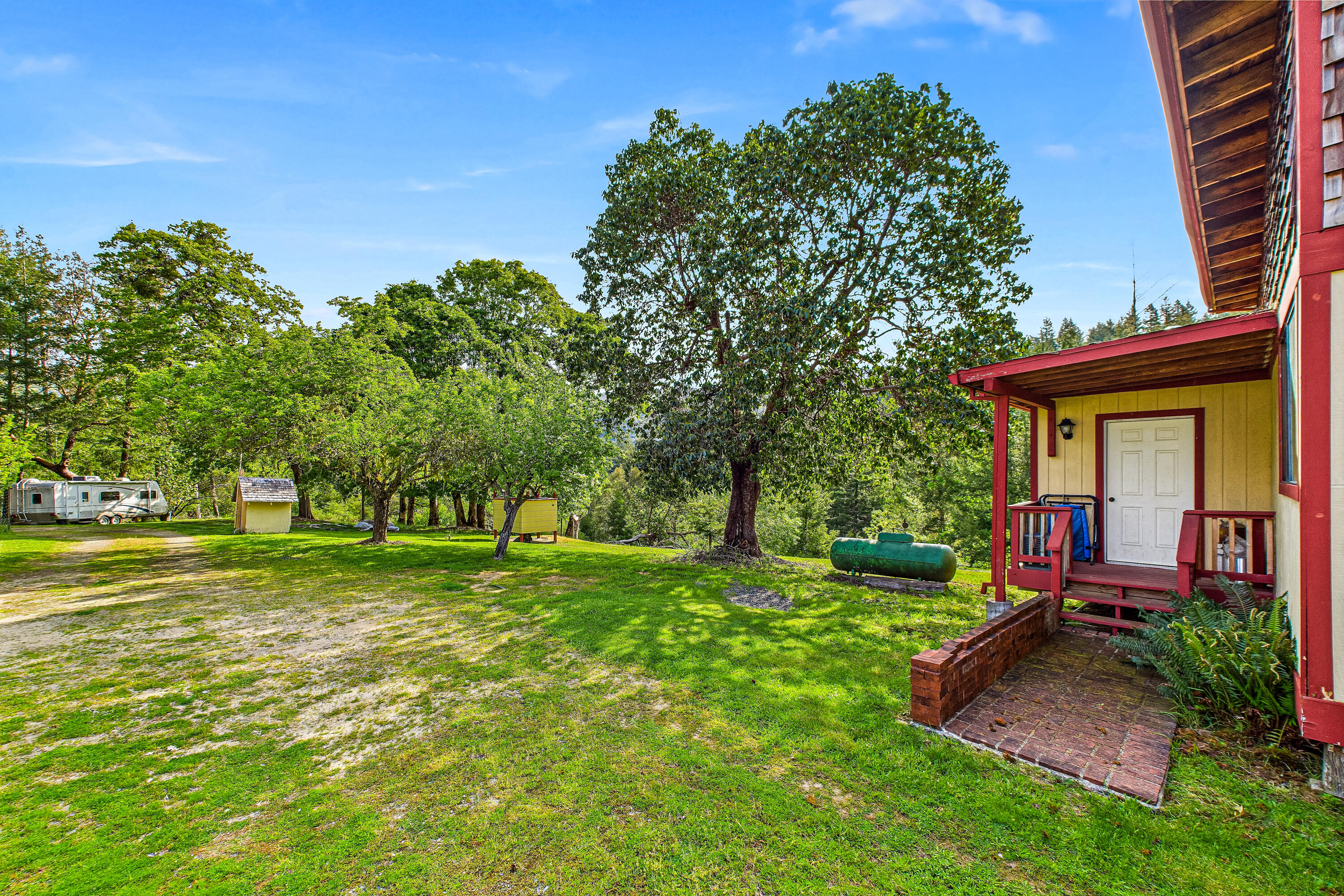2761 Mahan Road