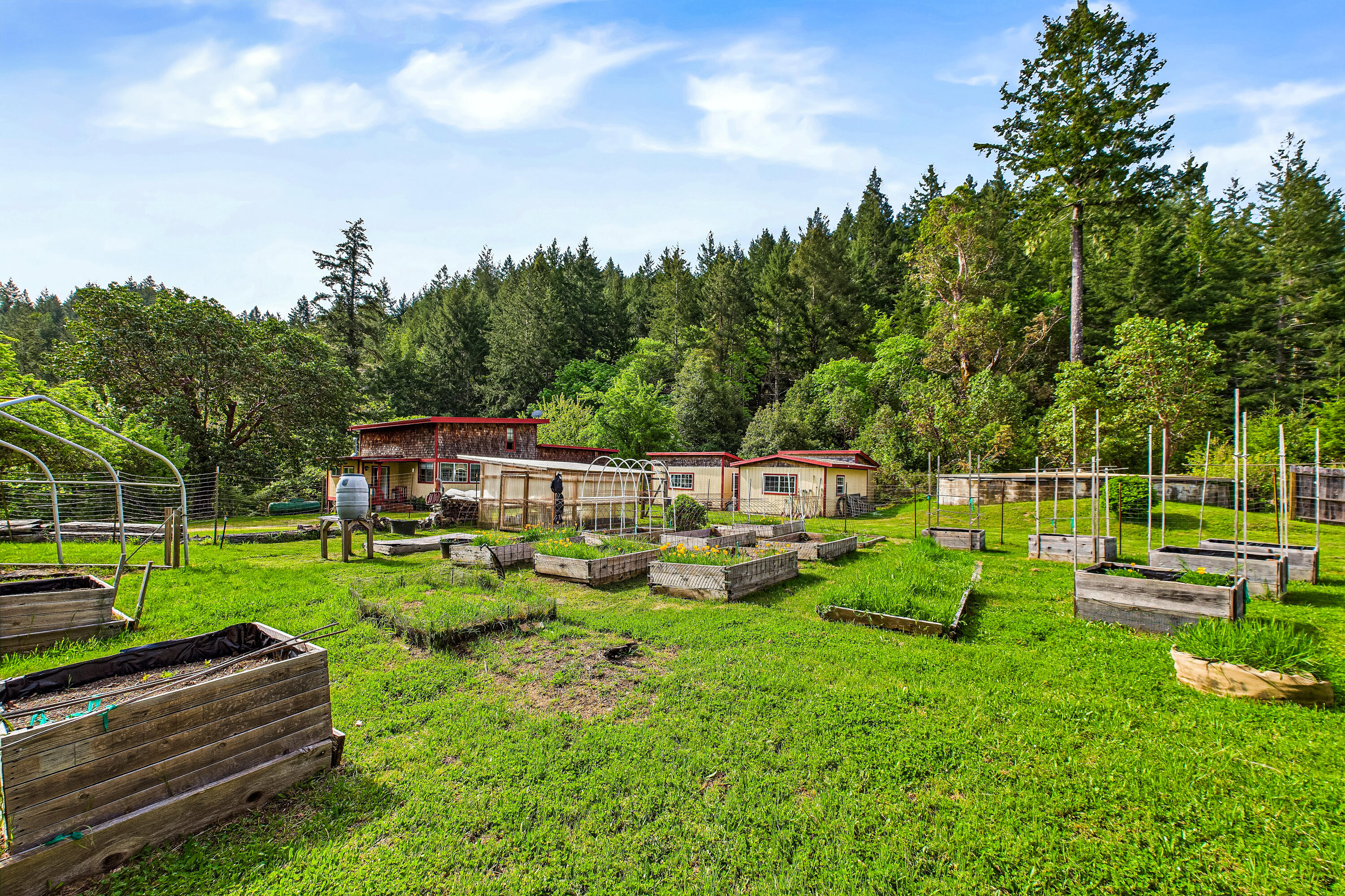 2761 Mahan Road