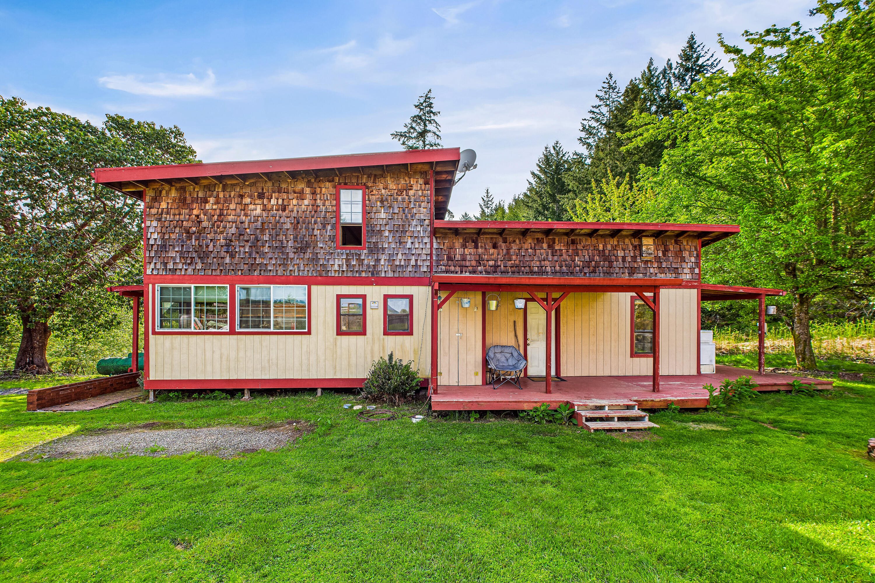 2761 Mahan Road