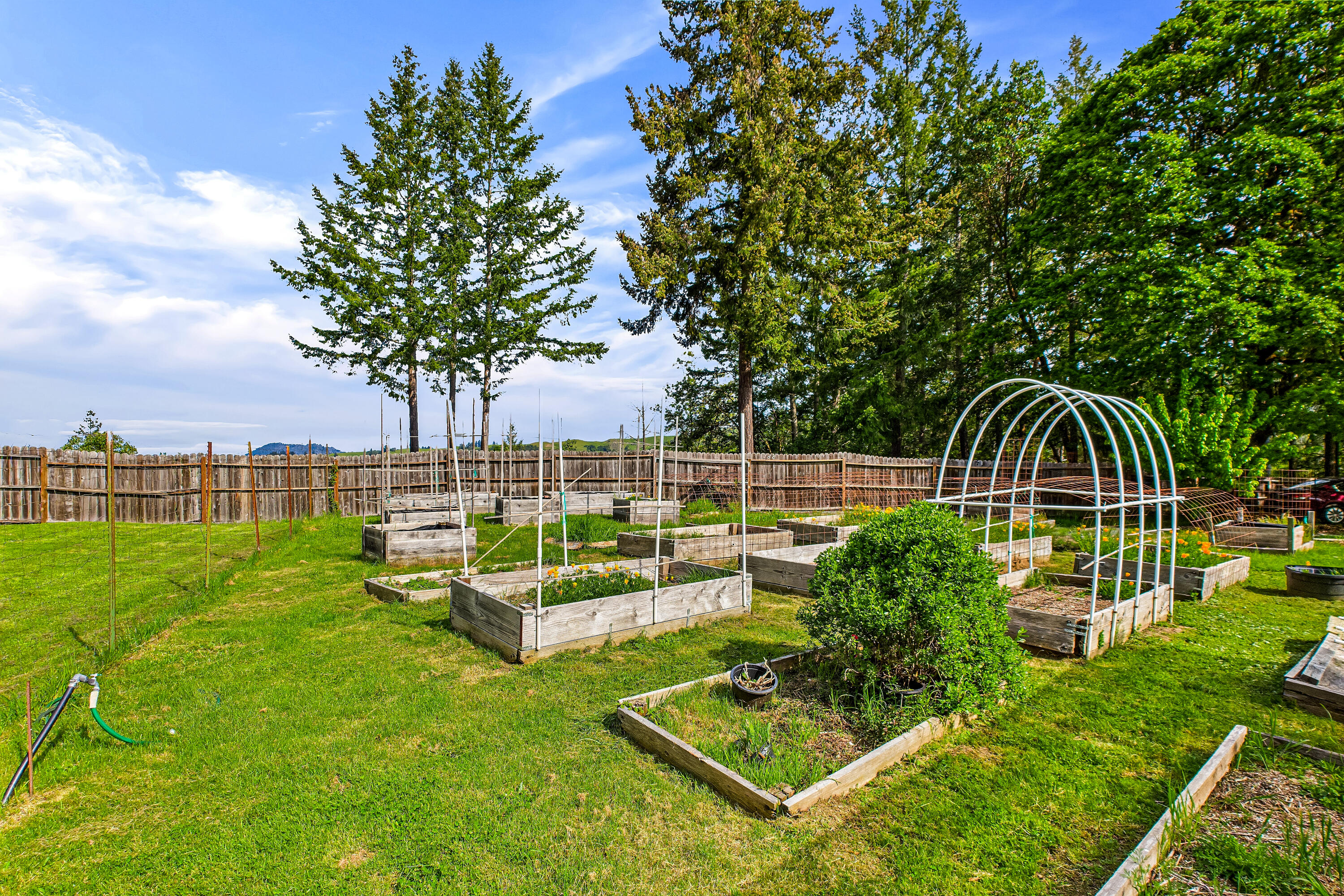 2761 Mahan Road
