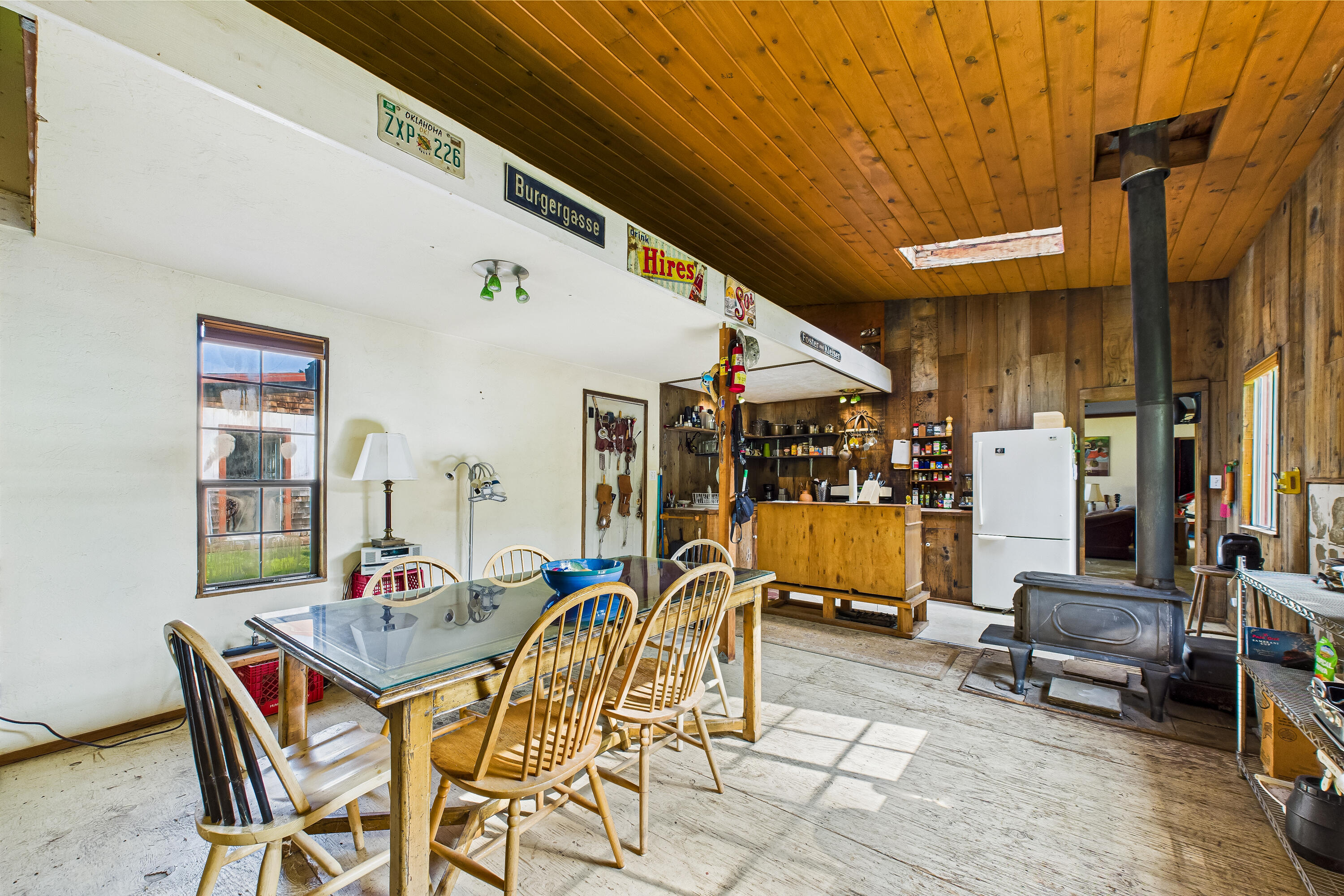 2761 Mahan Road