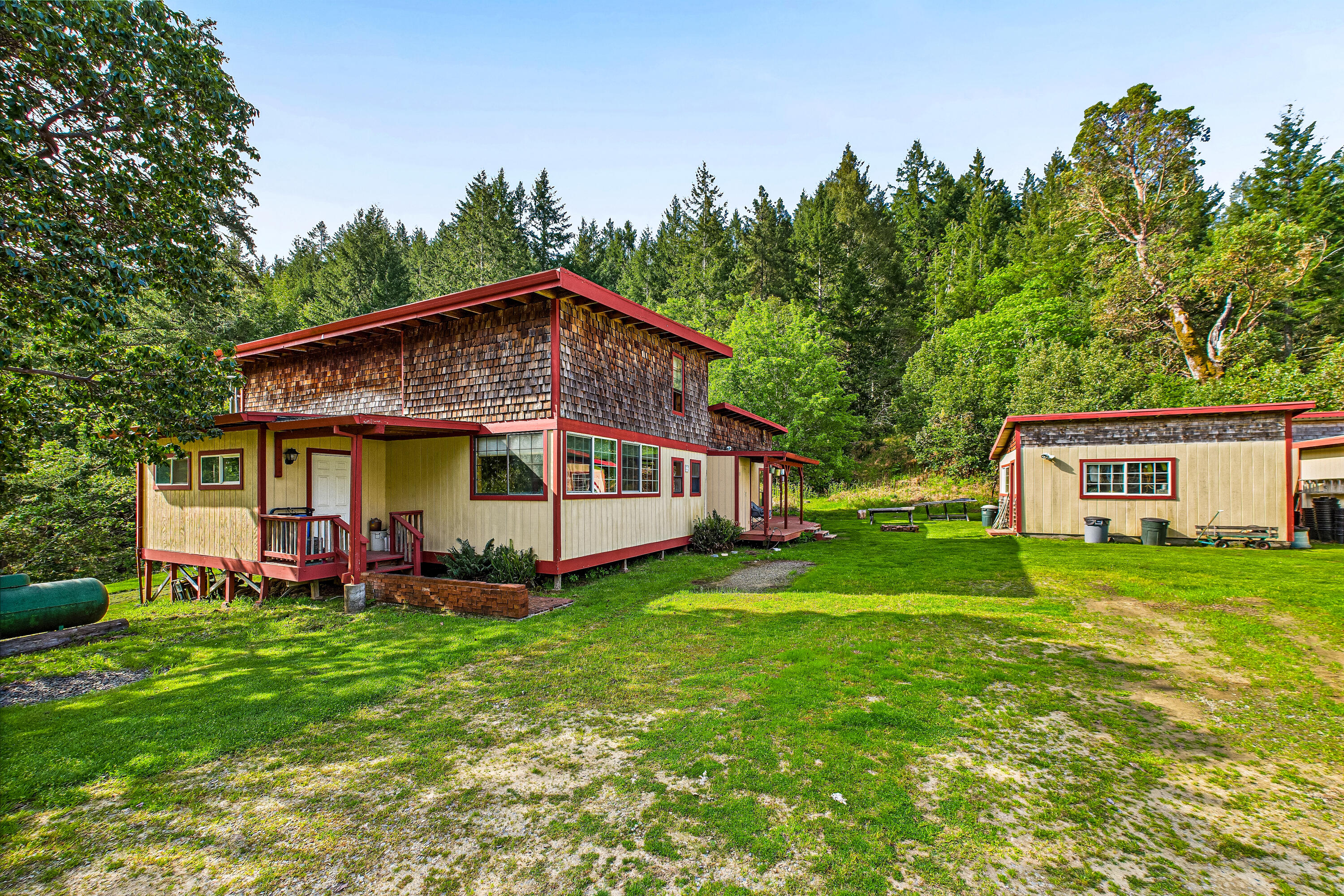 2761 Mahan Road