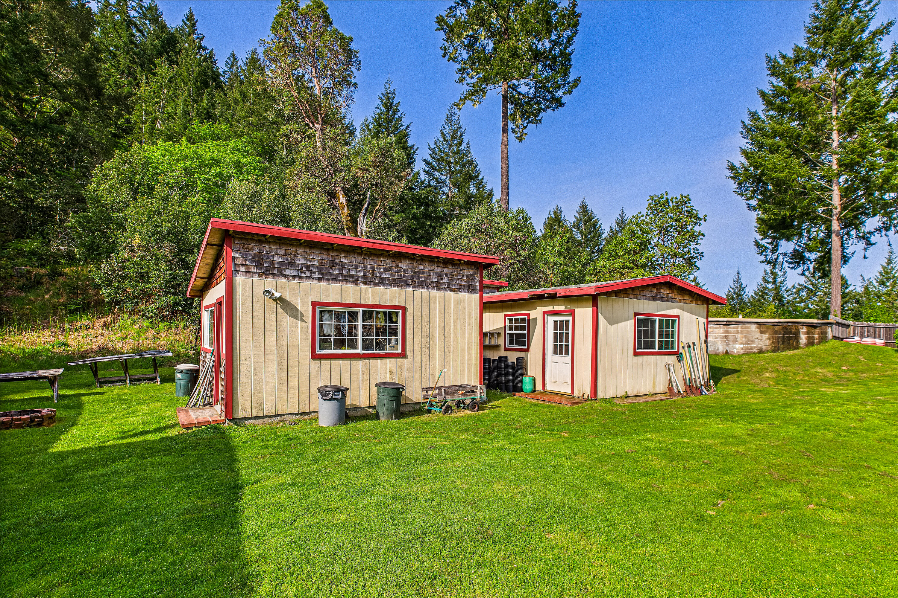 2761 Mahan Road