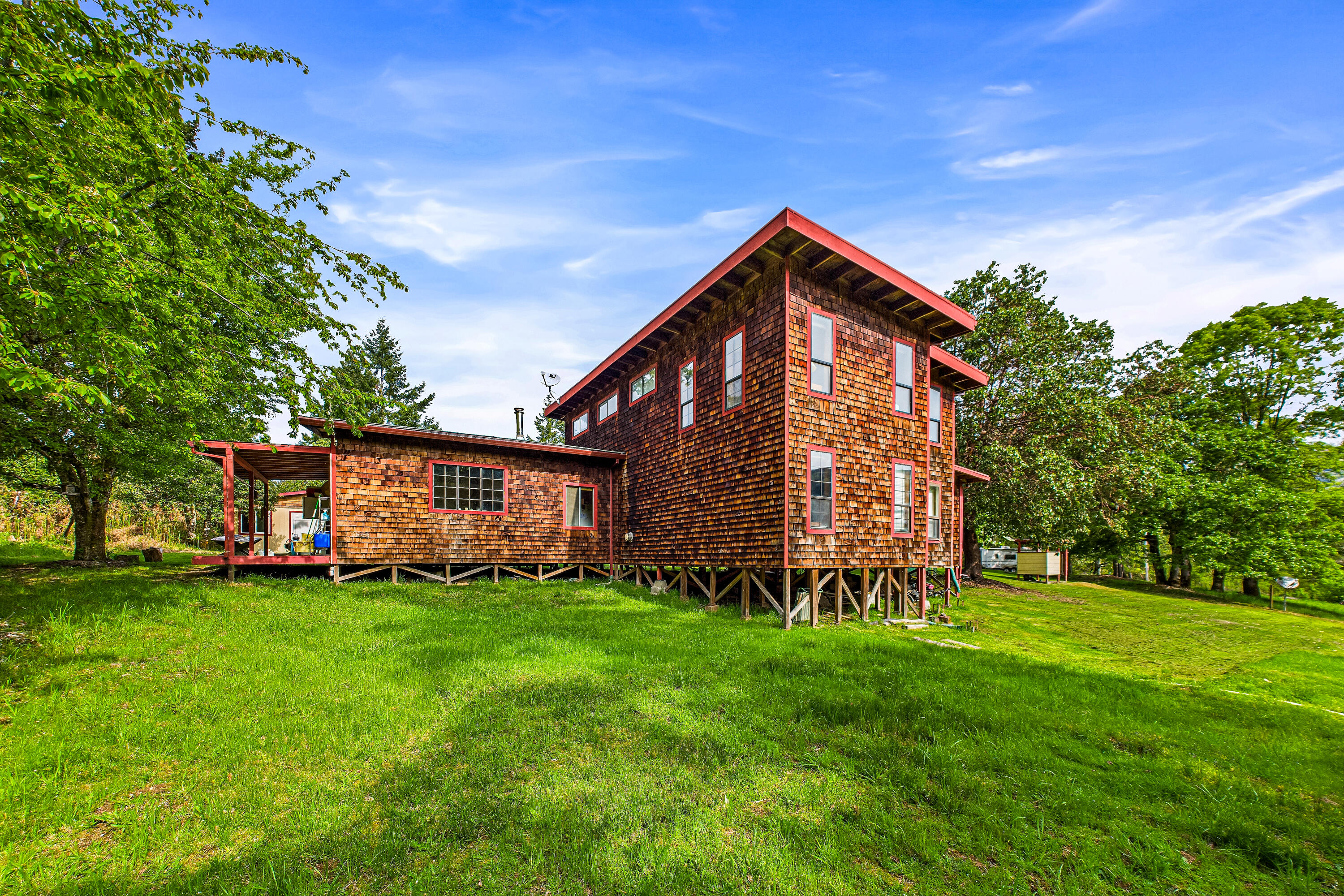 2761 Mahan Road