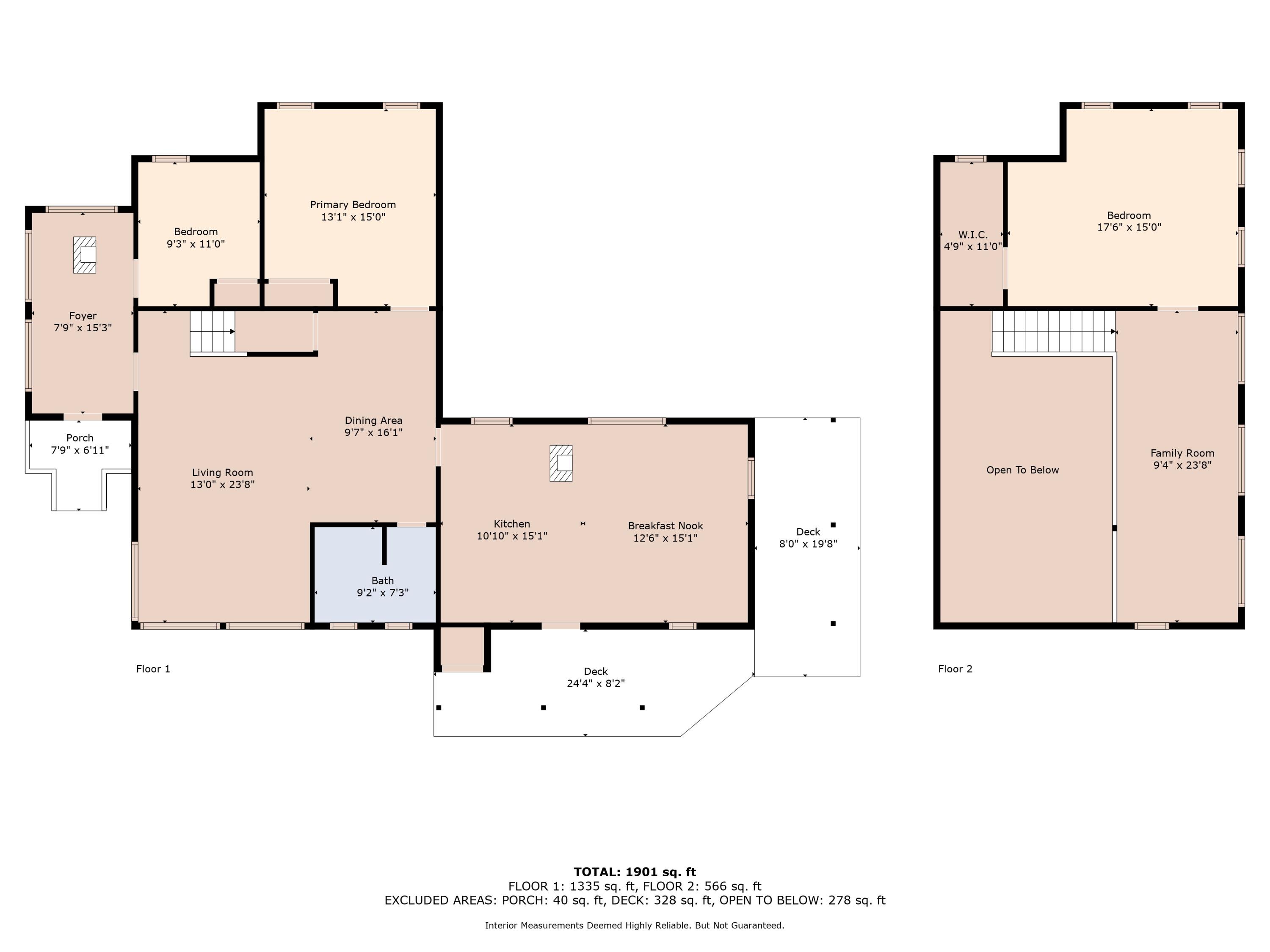 2761 Mahan Road