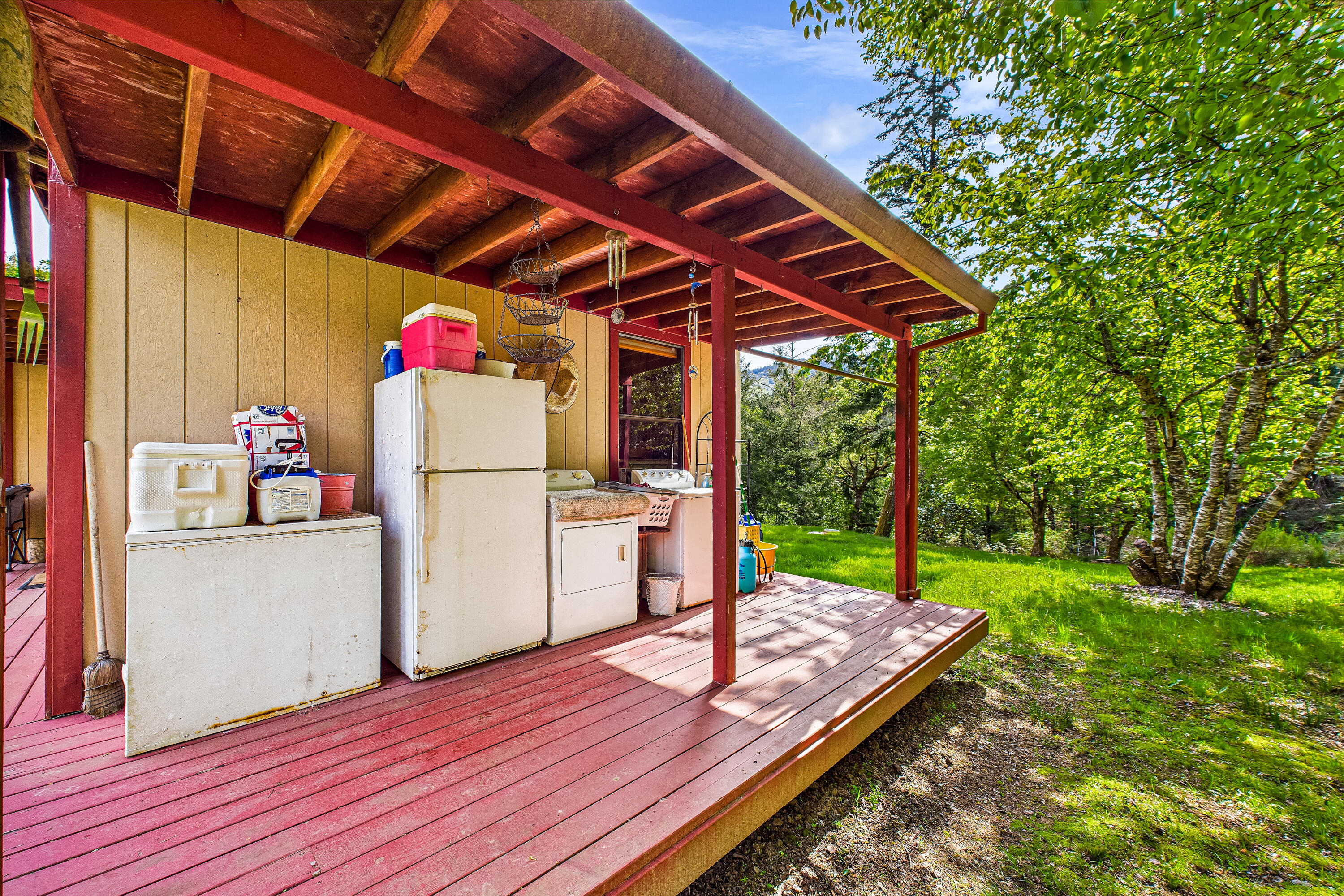 2761 Mahan Road