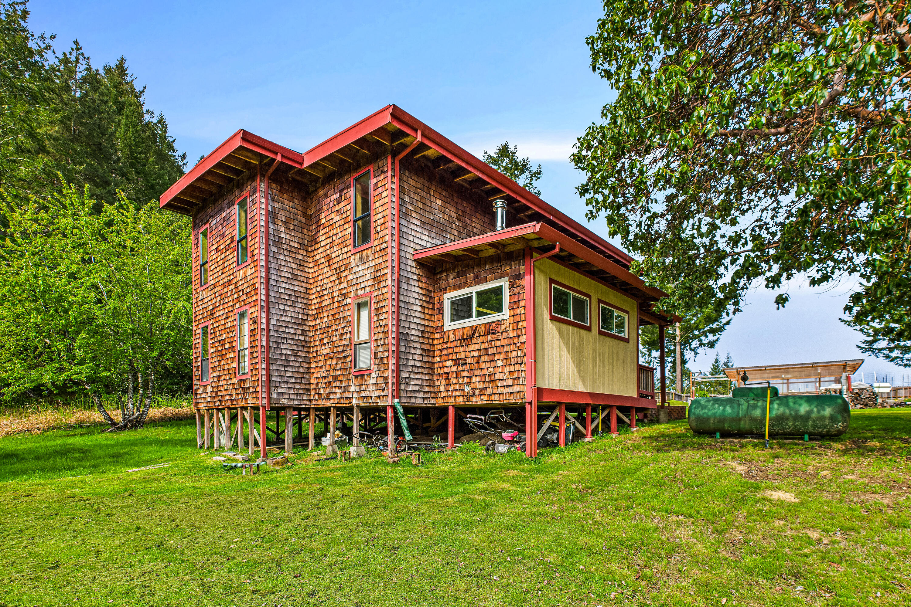 2761 Mahan Road