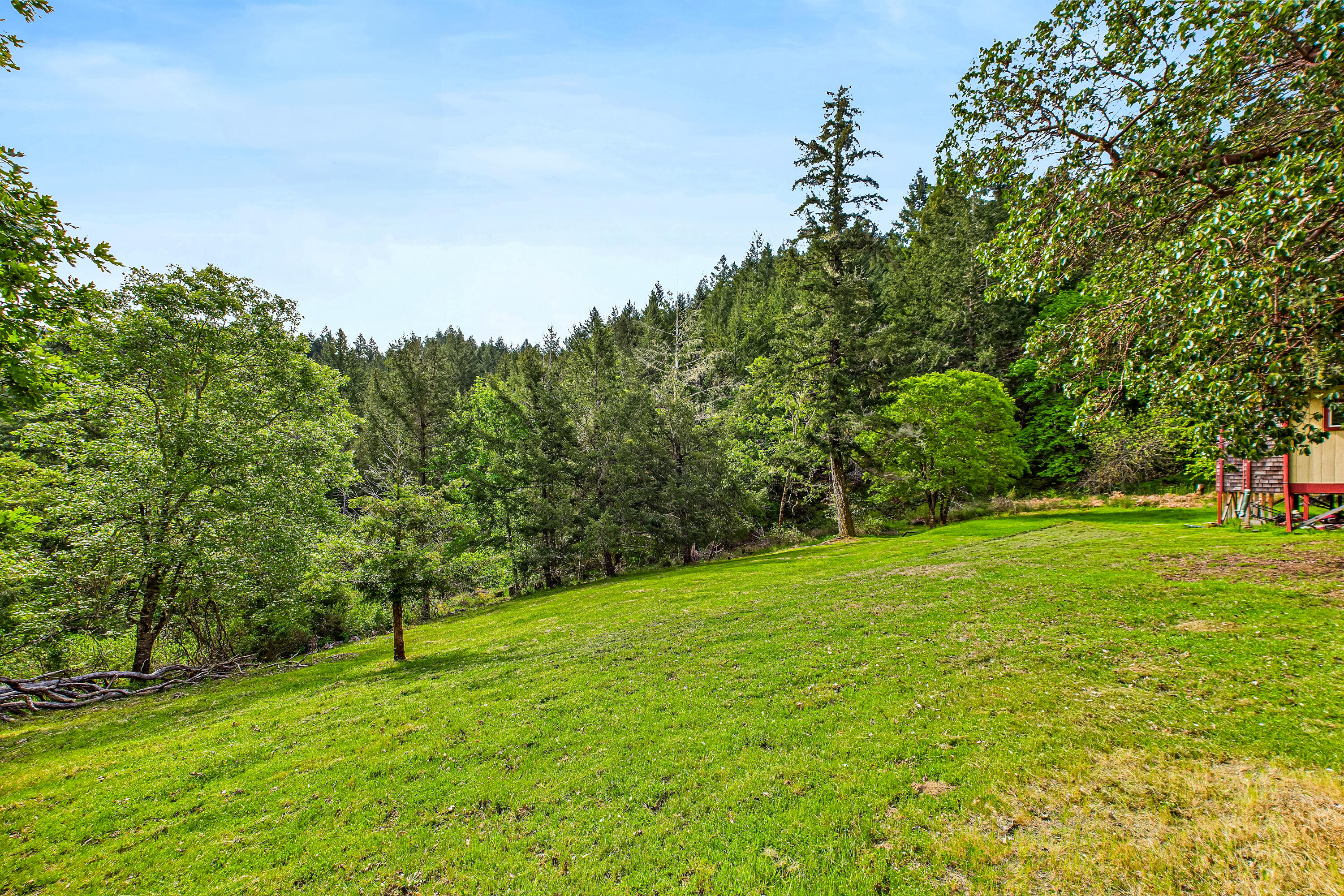 2761 Mahan Road
