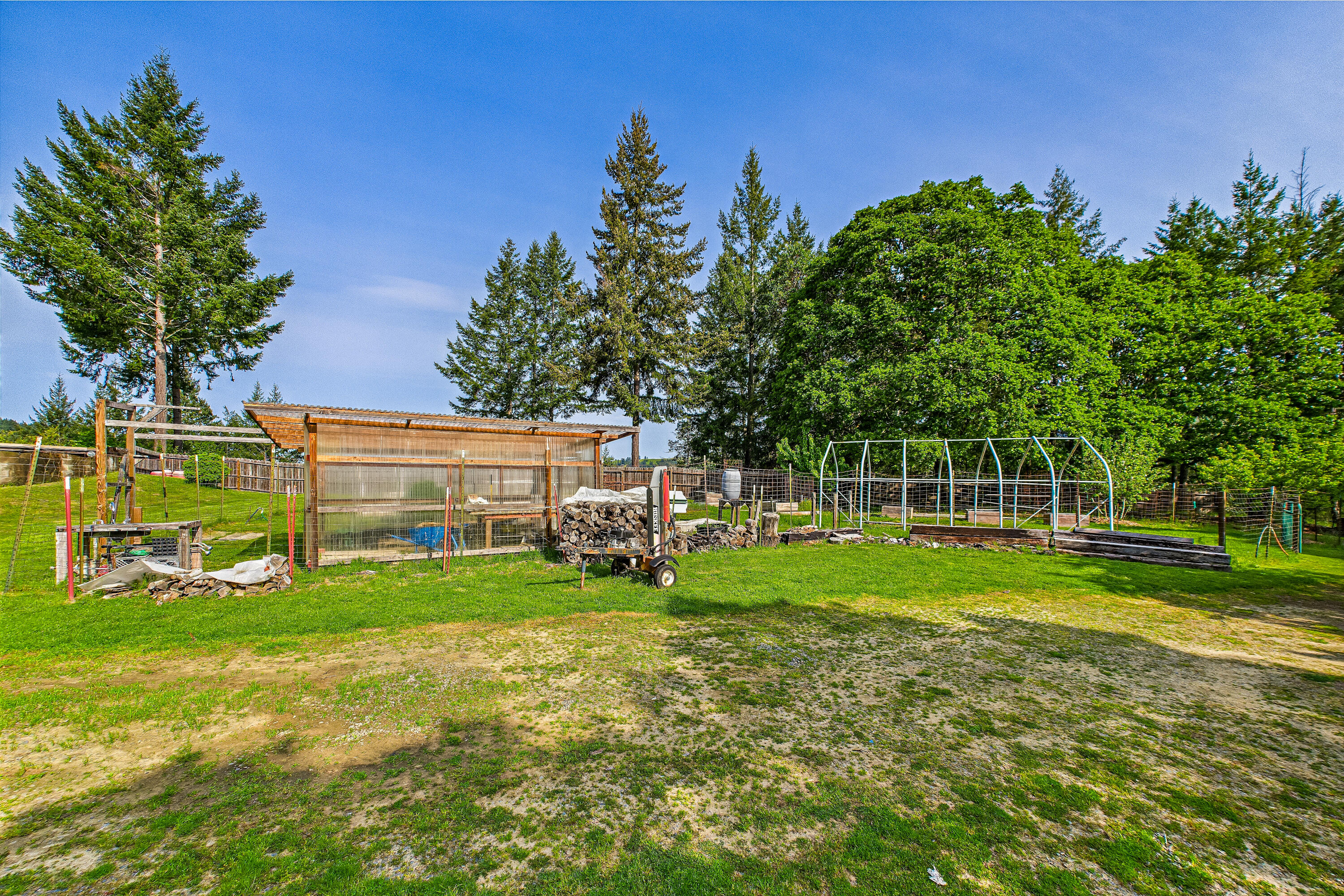 2761 Mahan Road
