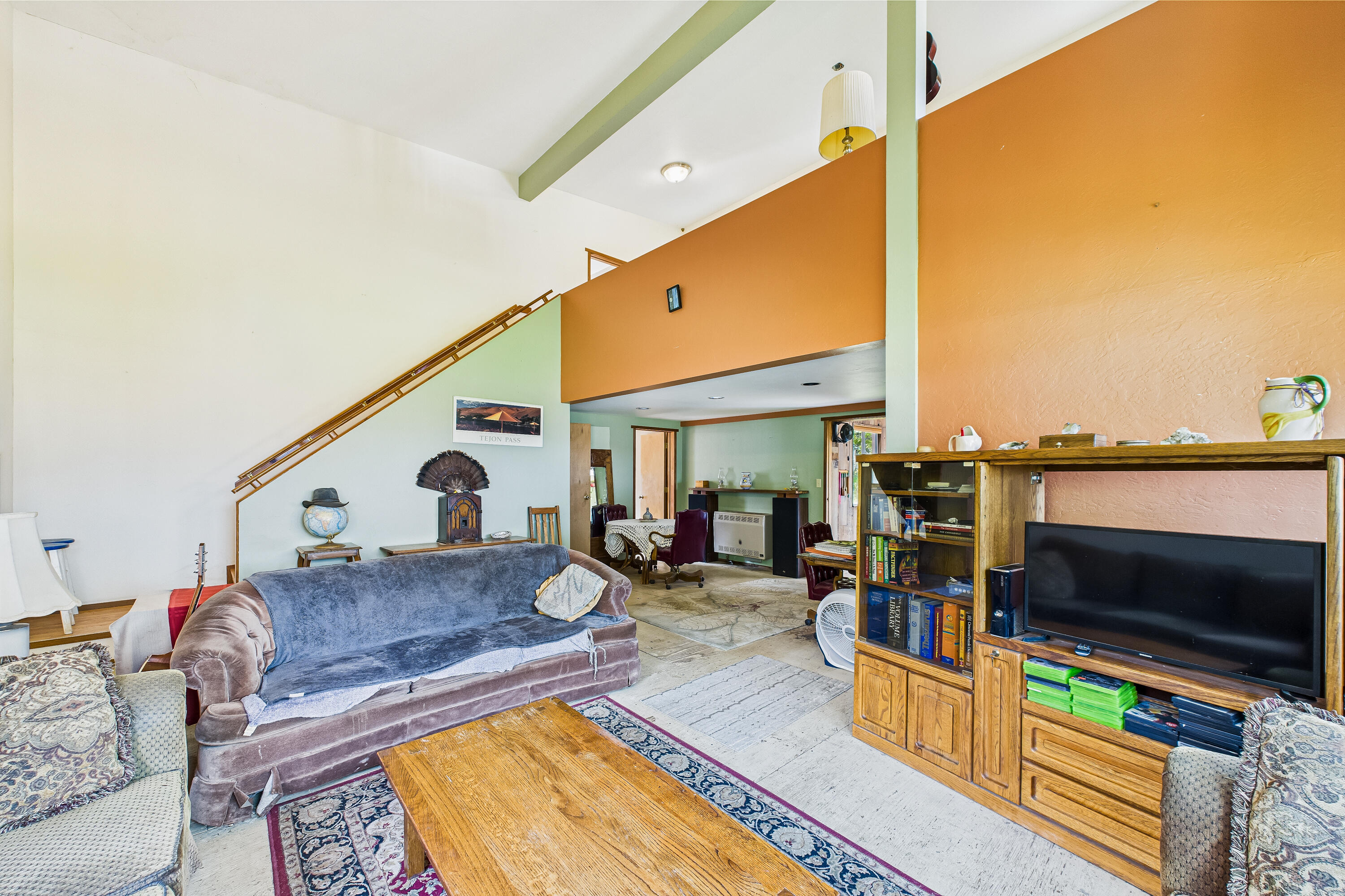 2761 Mahan Road