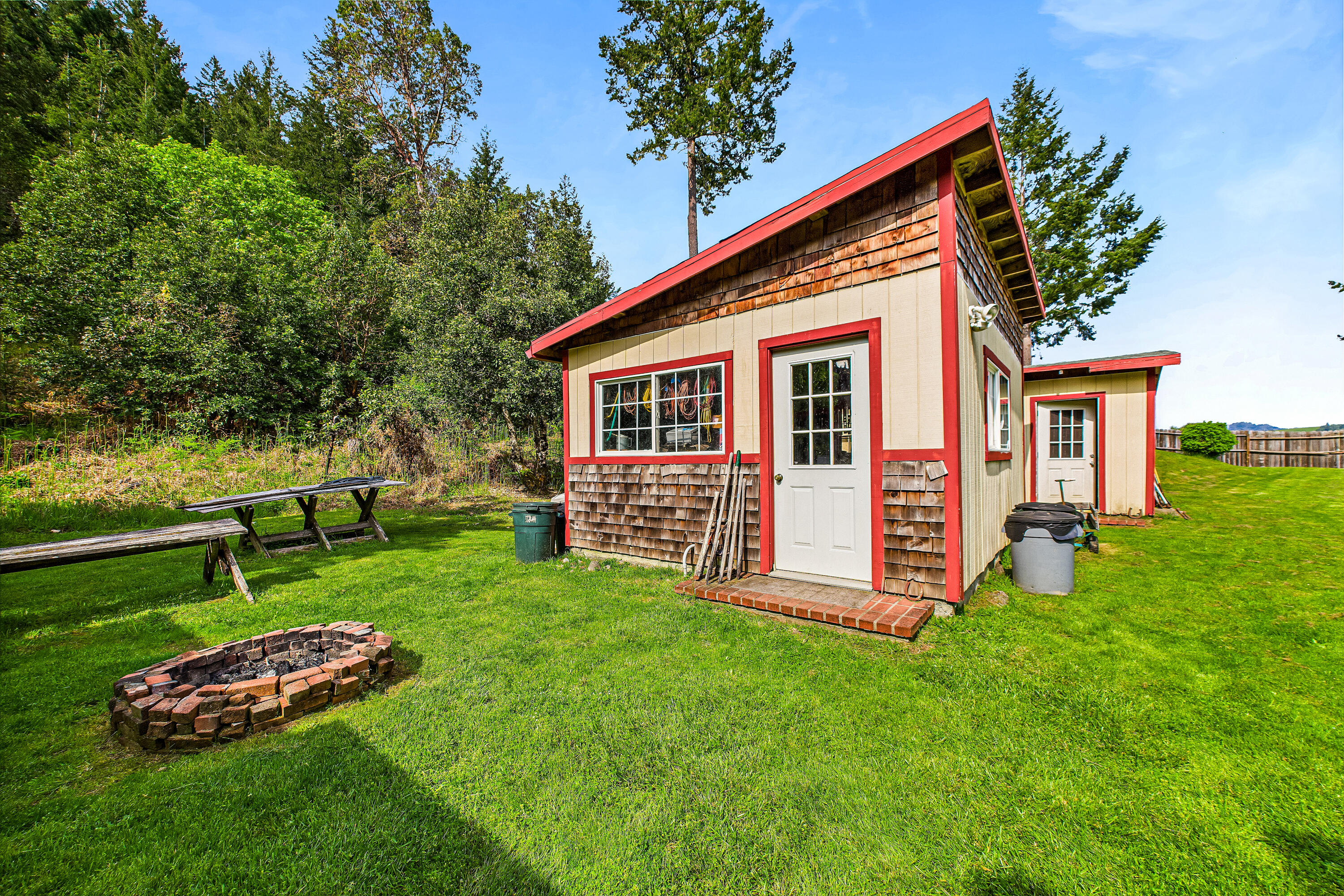2761 Mahan Road