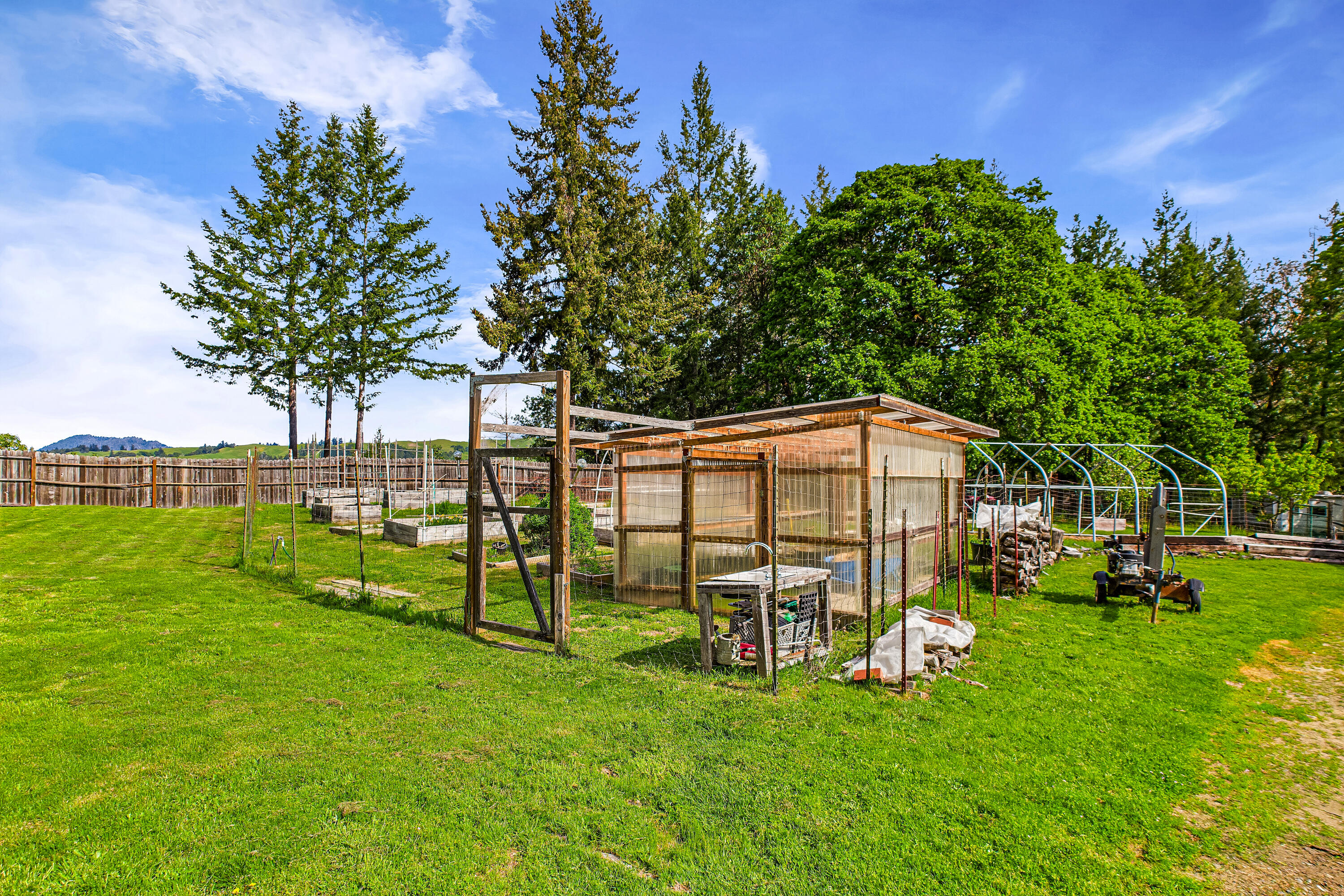 2761 Mahan Road