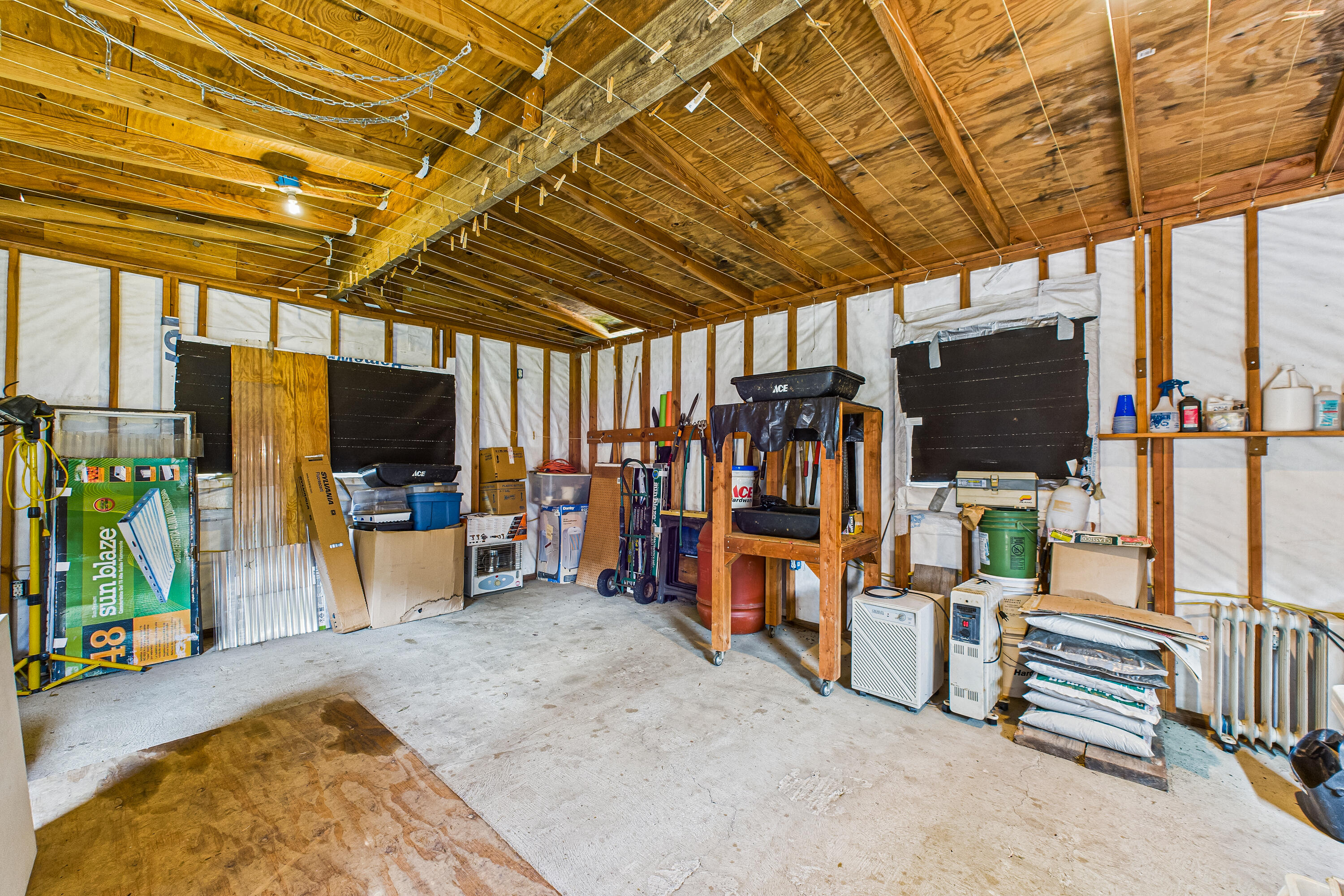 2761 Mahan Road