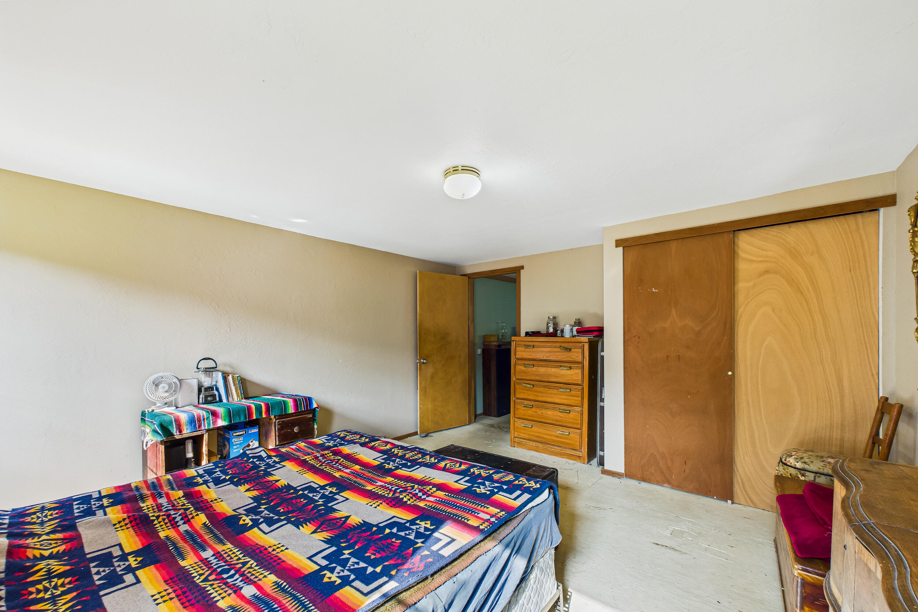 2761 Mahan Road