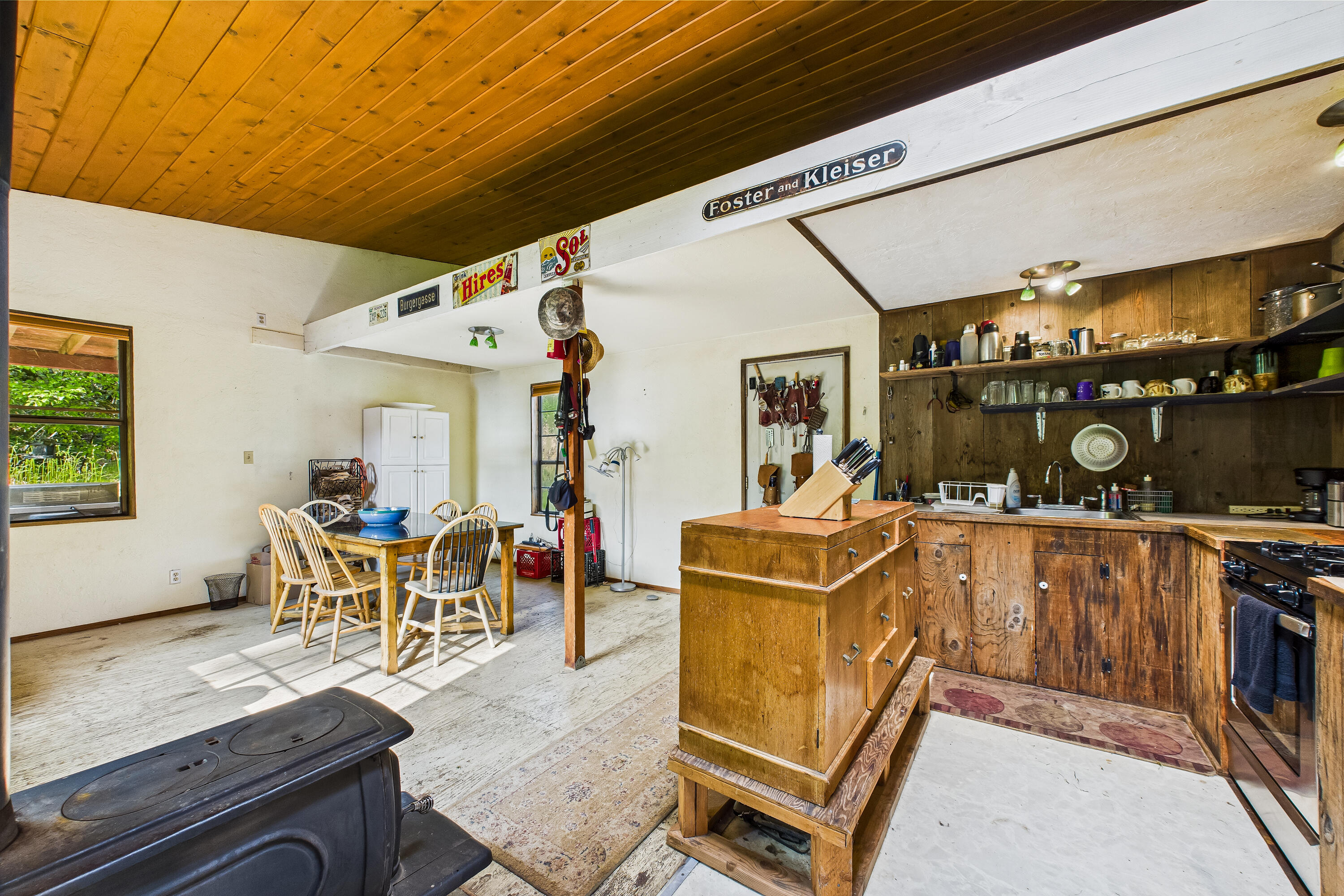 2761 Mahan Road