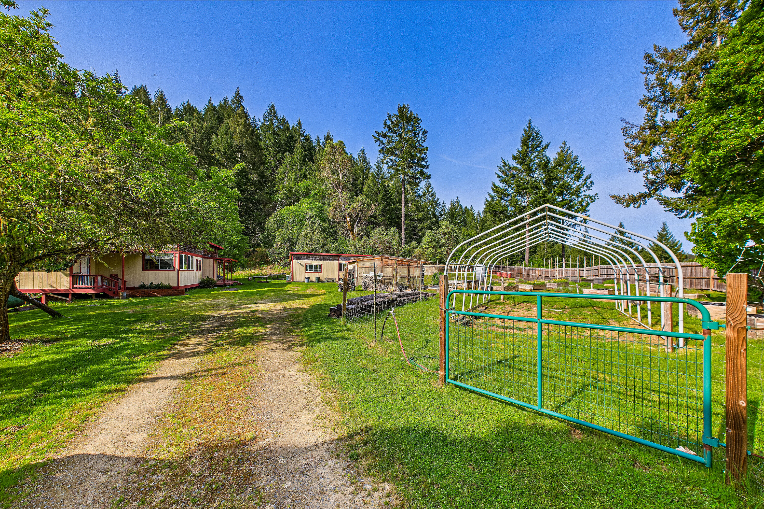 2761 Mahan Road