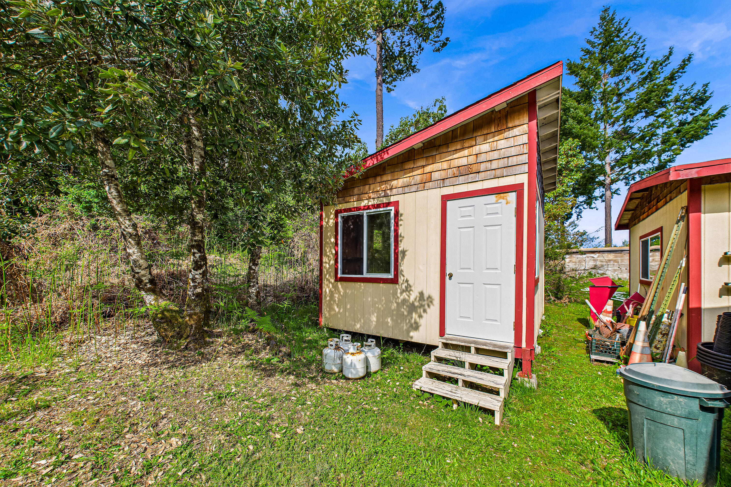 2761 Mahan Road