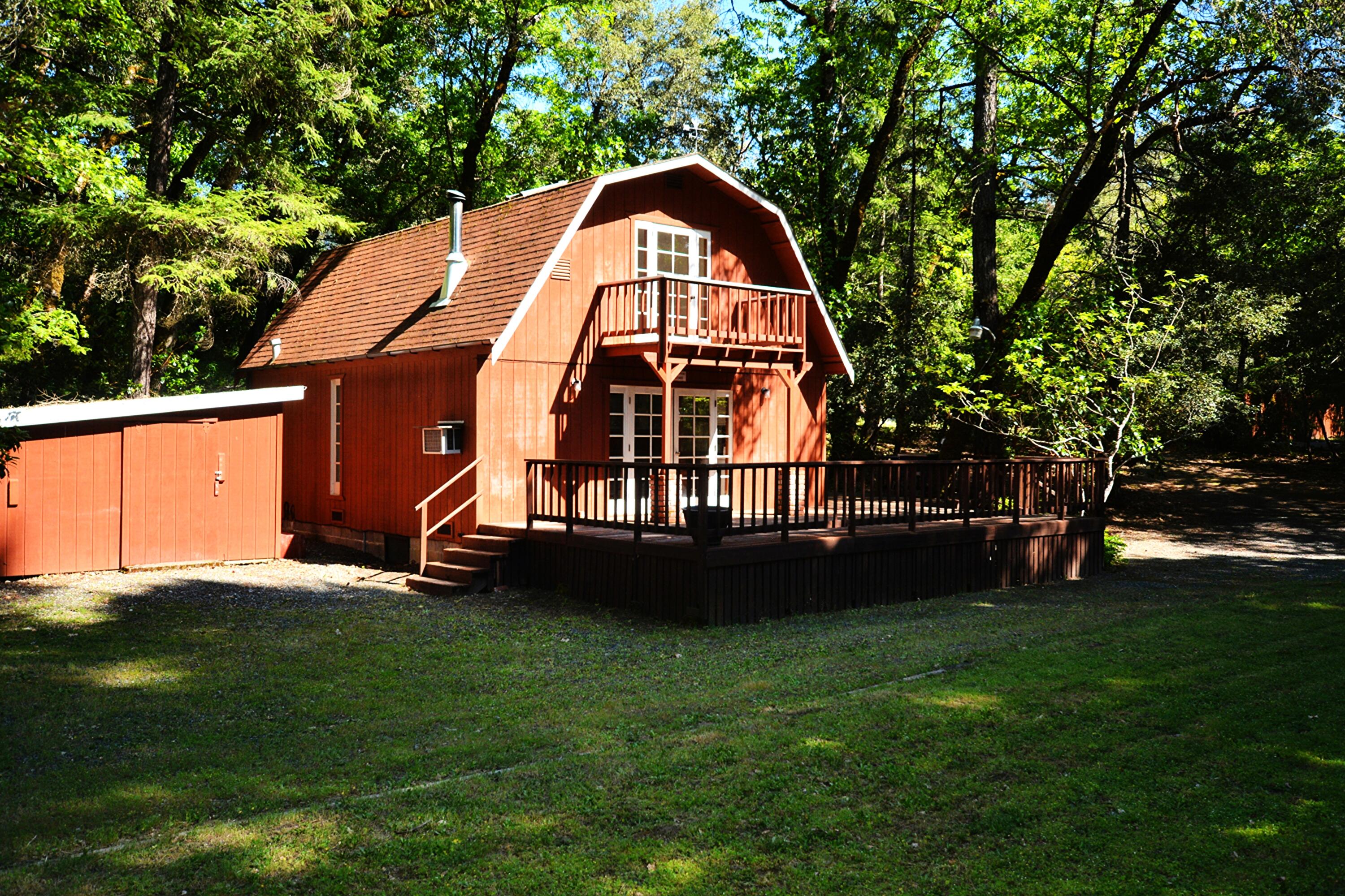 55 Oak Tree Lane