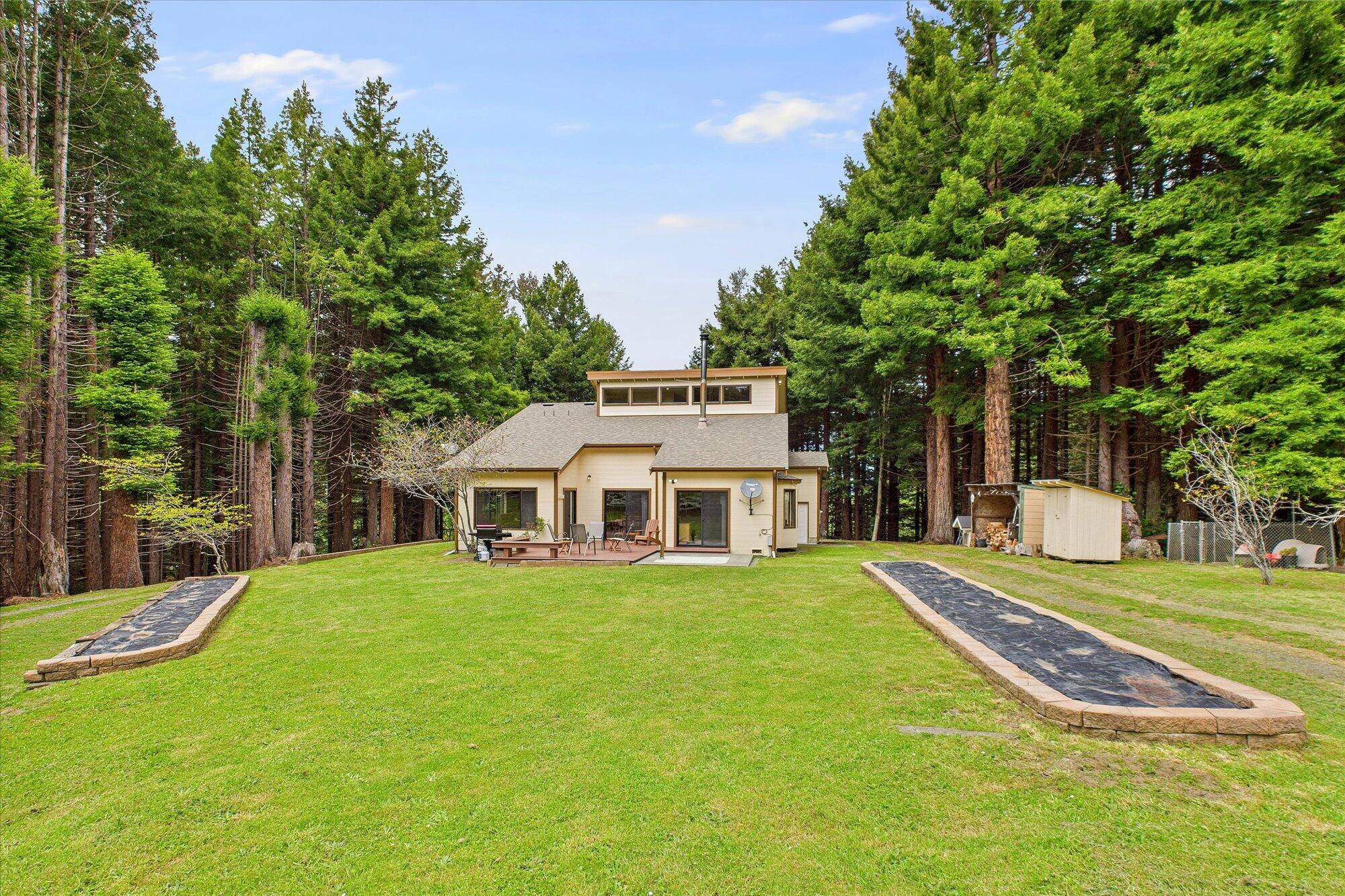 2651 Spears Road