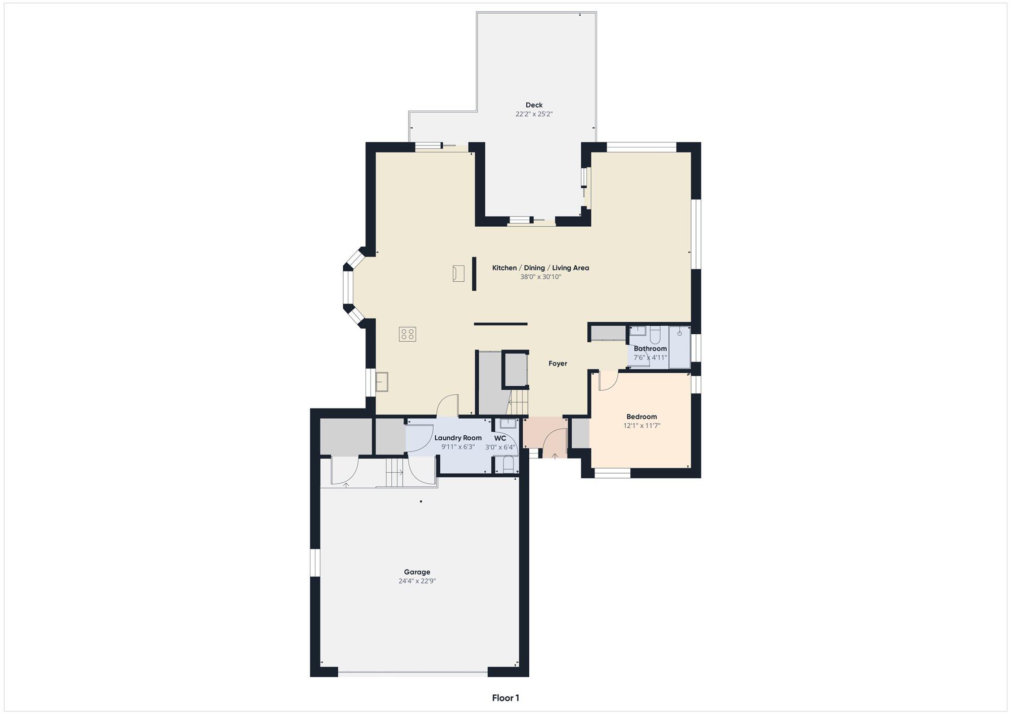2651 Spears Road