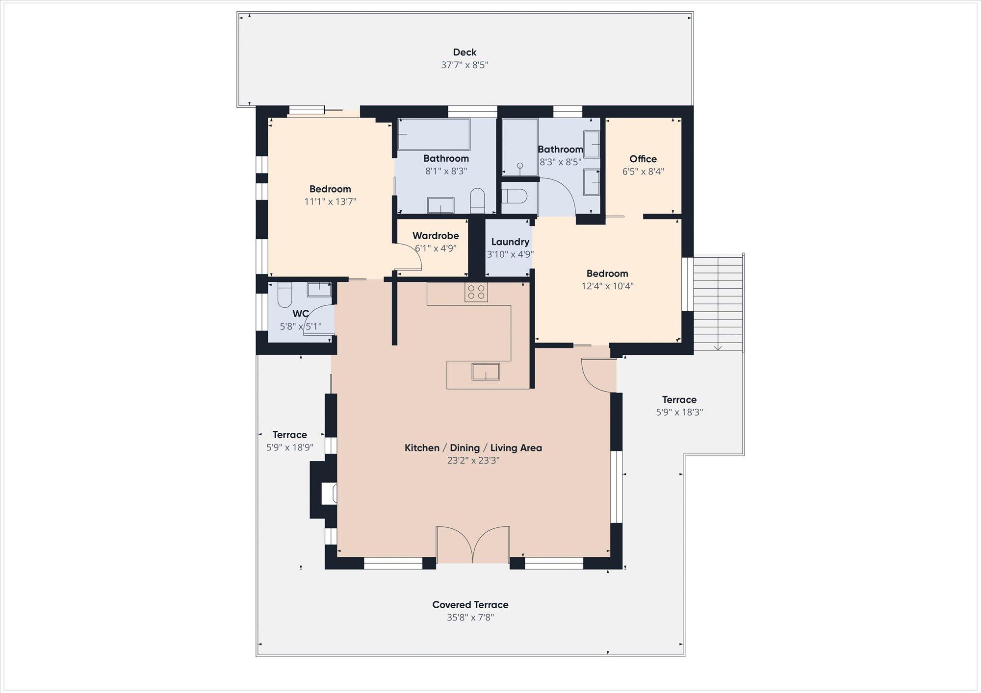 2460 Lee Lane