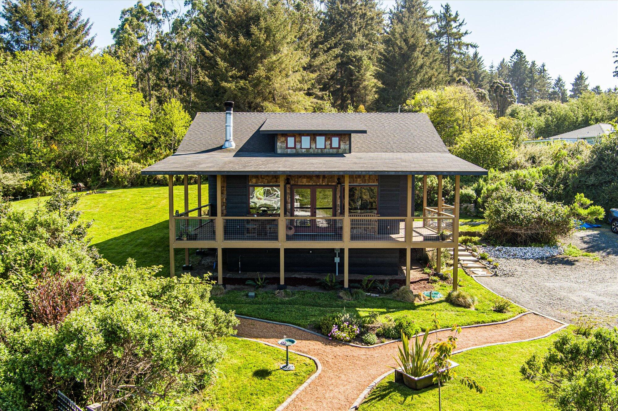2460 Lee Lane