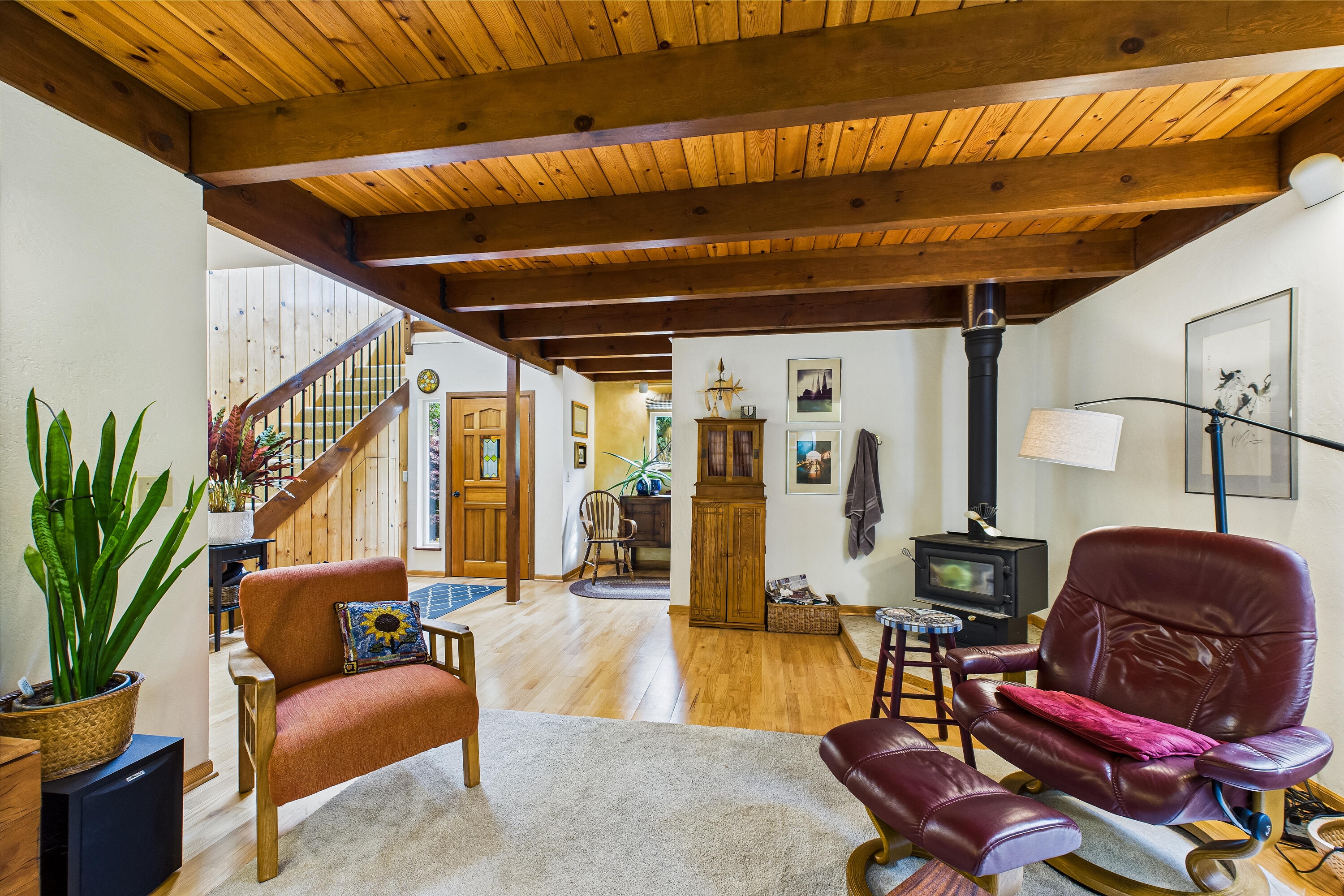 402 Tanglewood Road