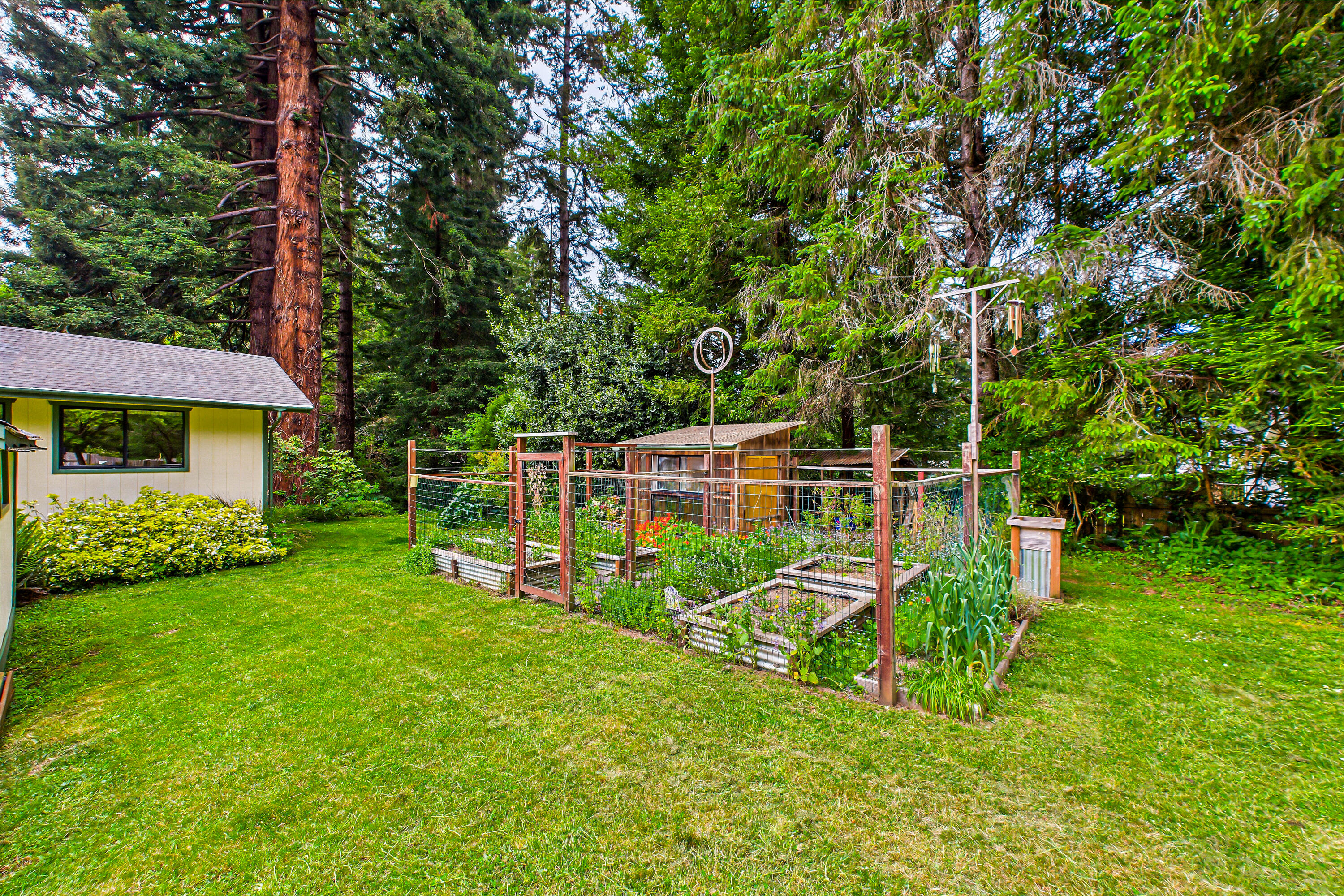 402 Tanglewood Road