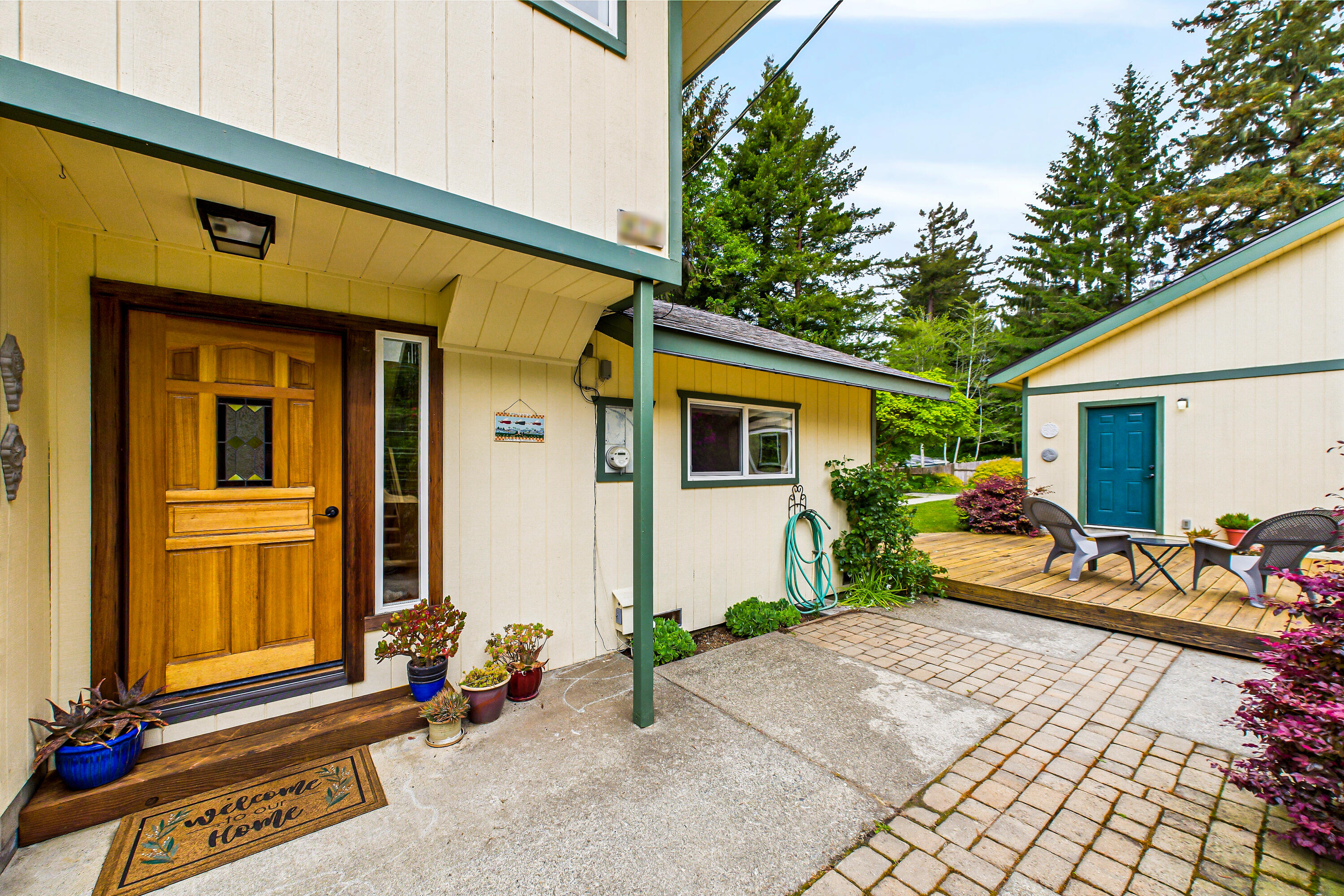402 Tanglewood Road