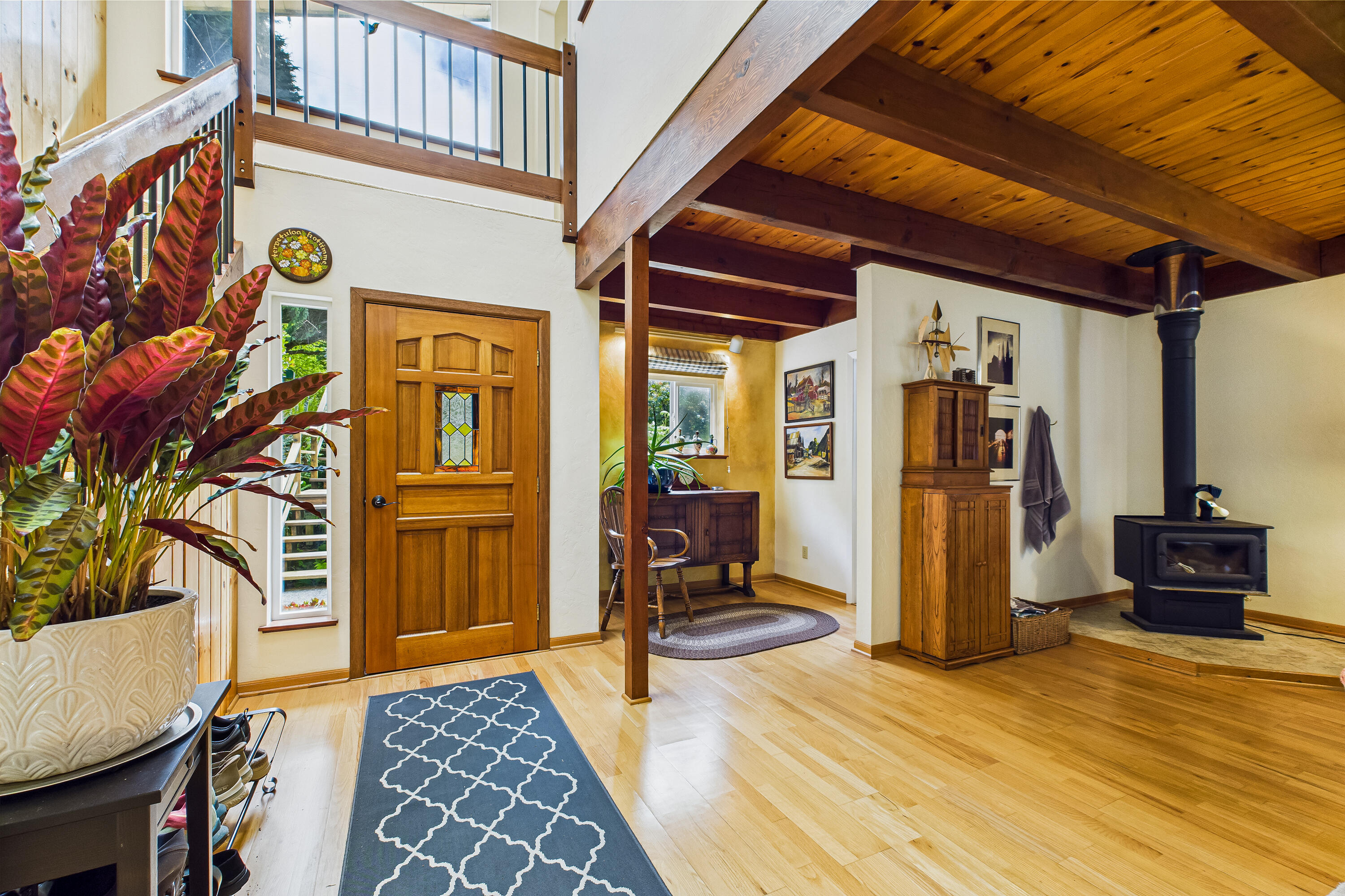 402 Tanglewood Road