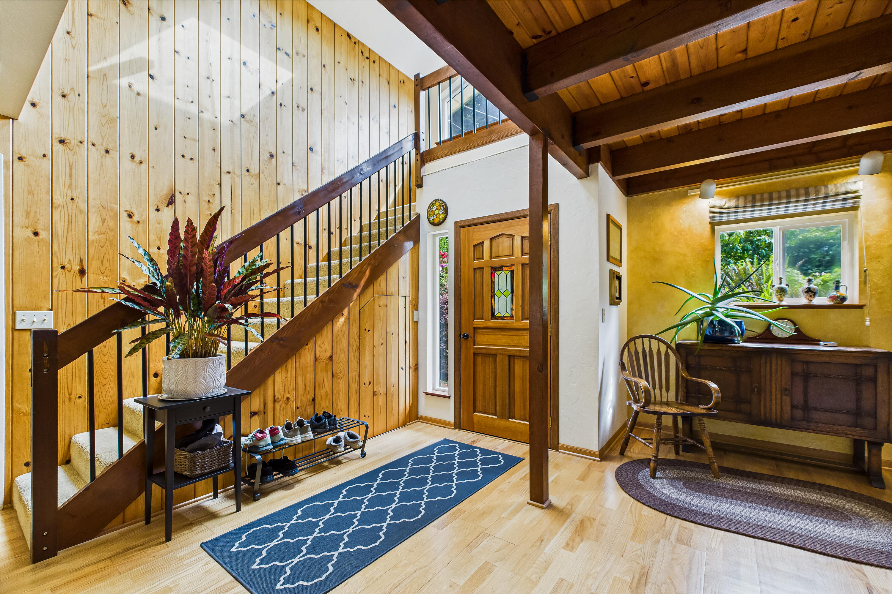 402 Tanglewood Road