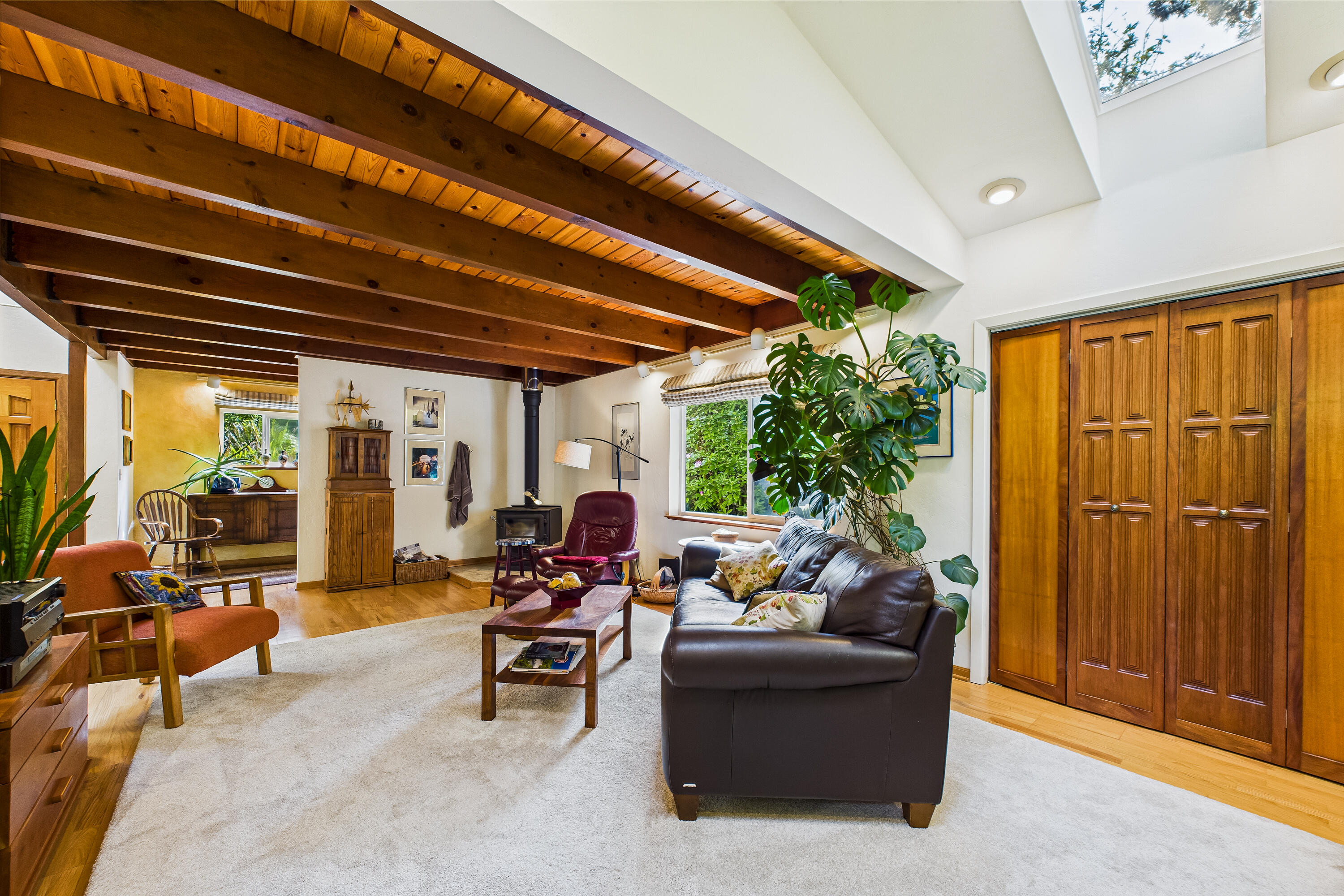 402 Tanglewood Road