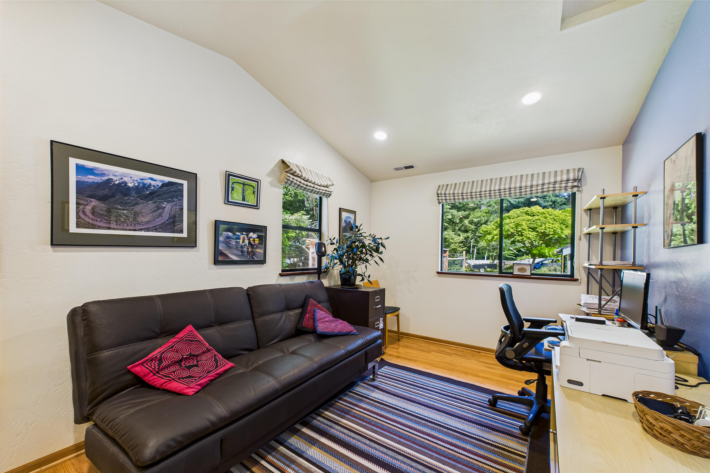 402 Tanglewood Road