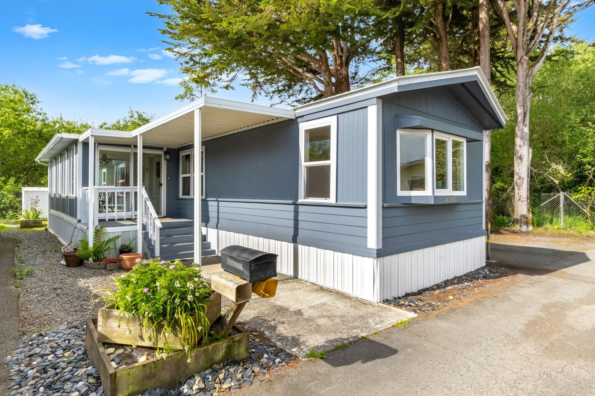 2348 Meadowbrook Drive, 69