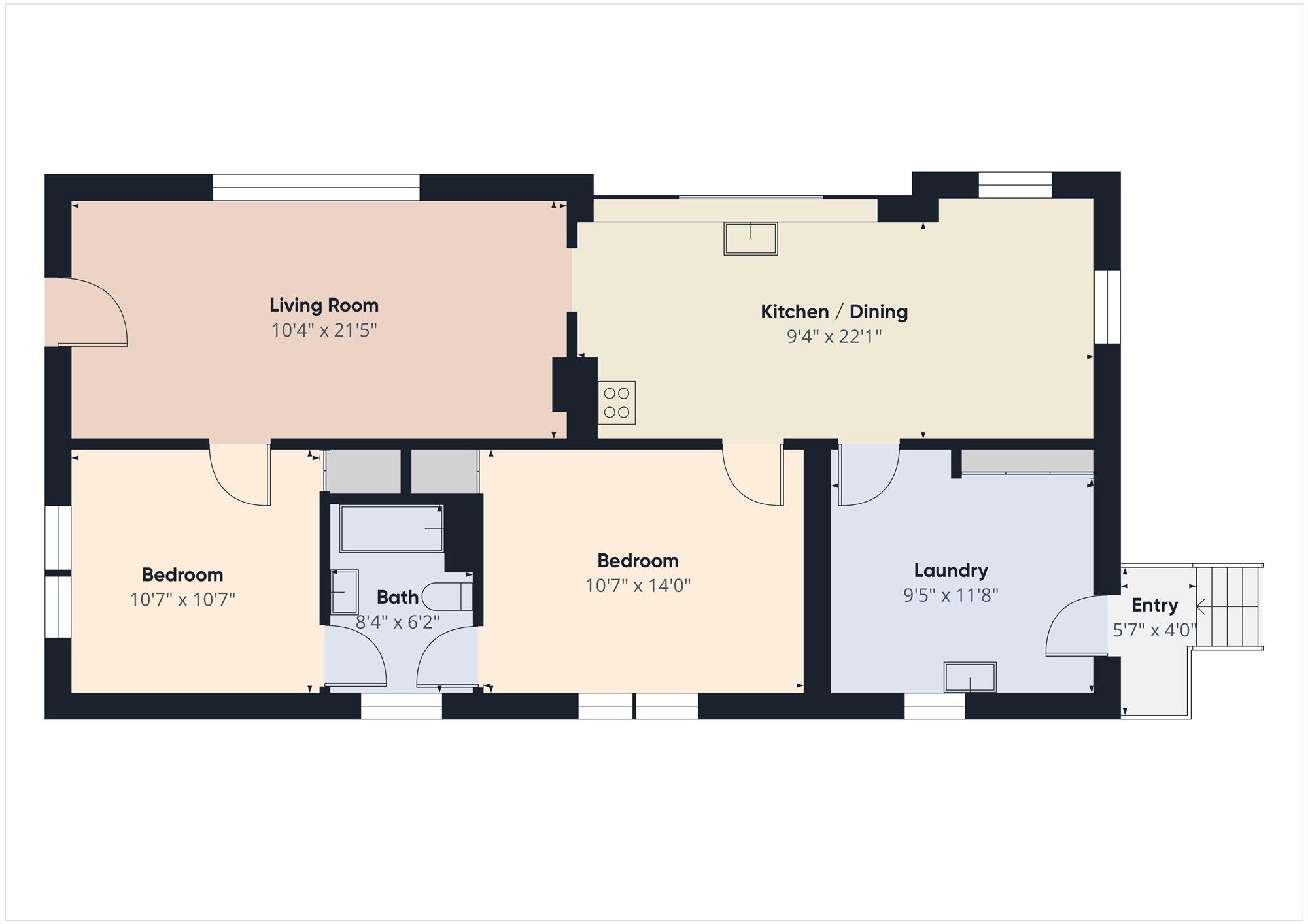 650 3rd Street
