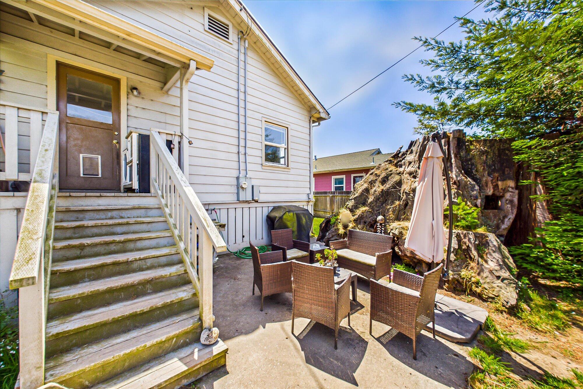650 3rd Street