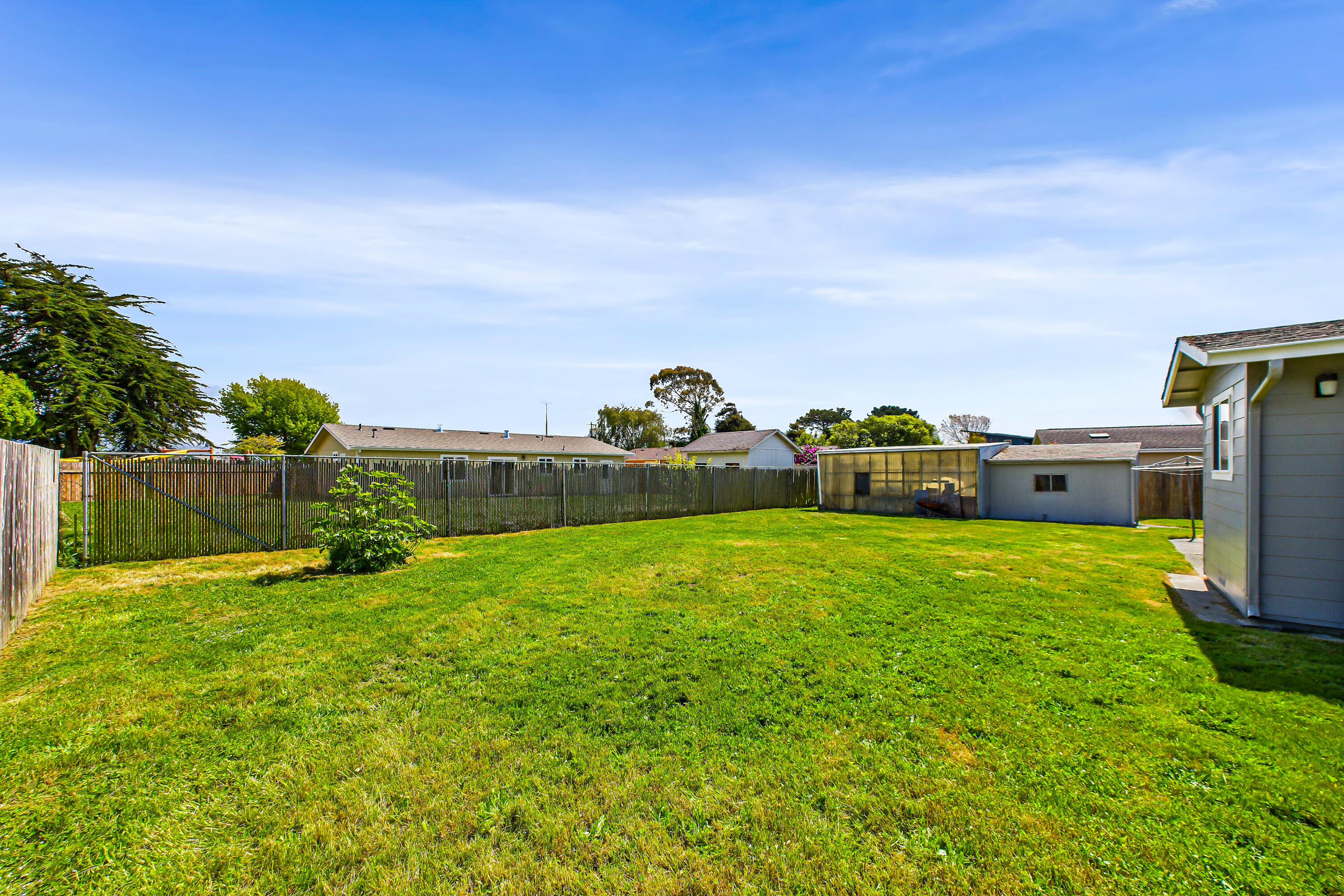 2025 Haeger Avenue