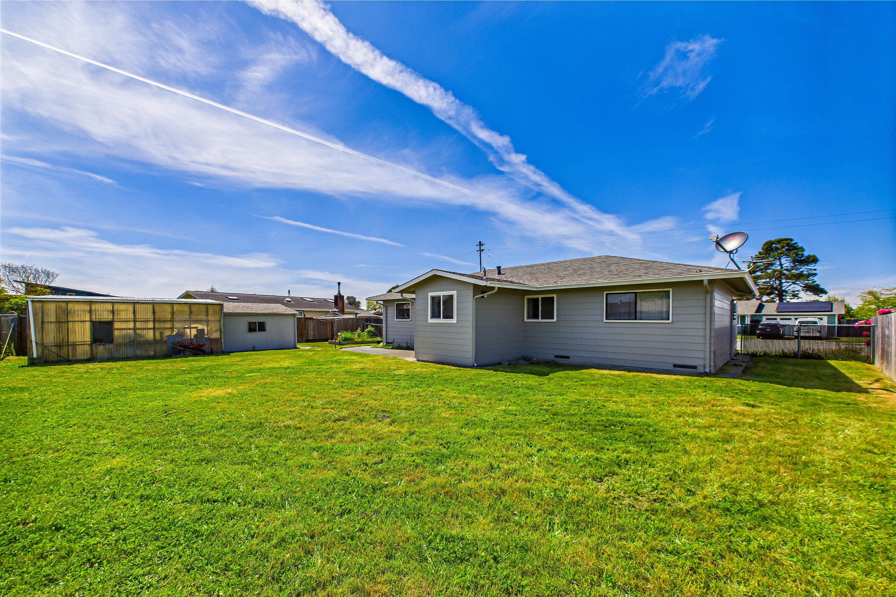 2025 Haeger Avenue