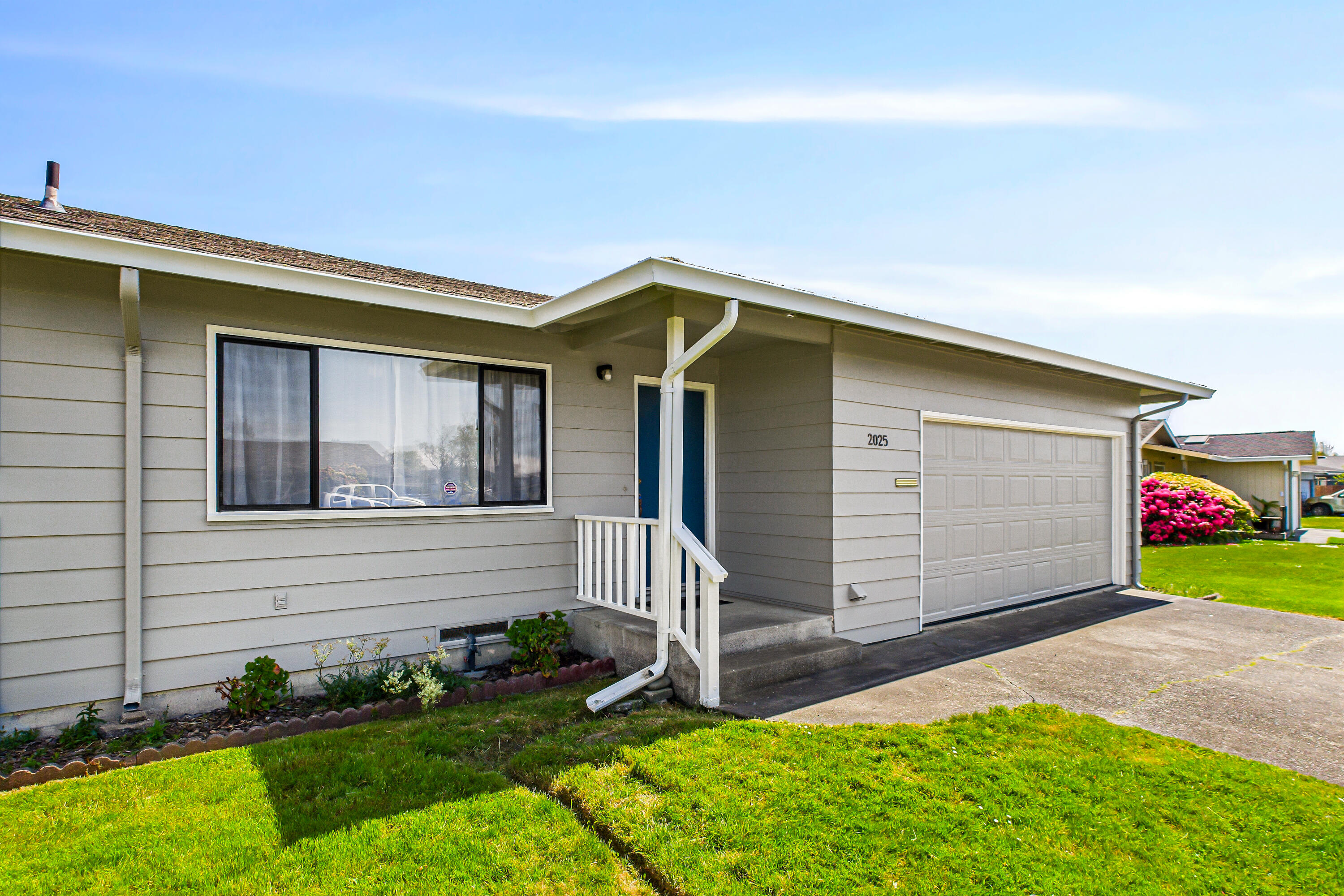 2025 Haeger Avenue