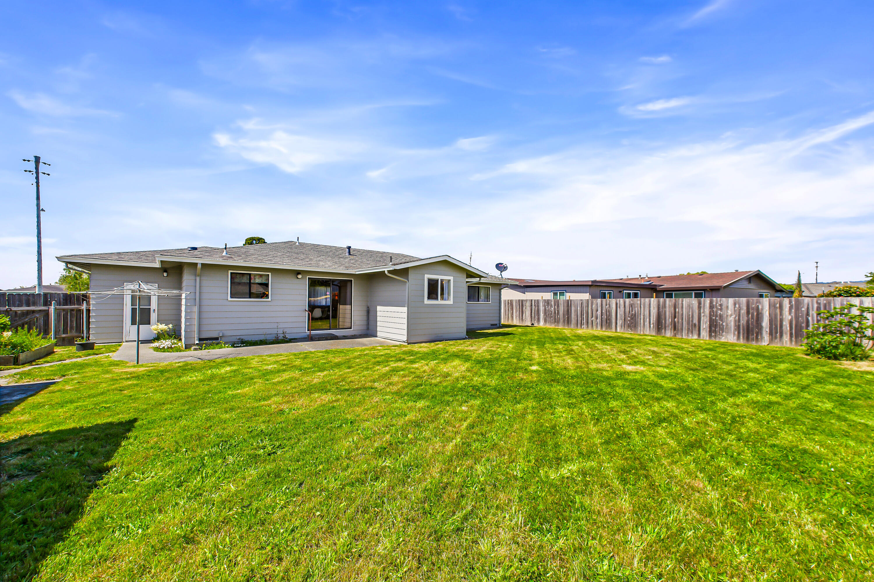 2025 Haeger Avenue