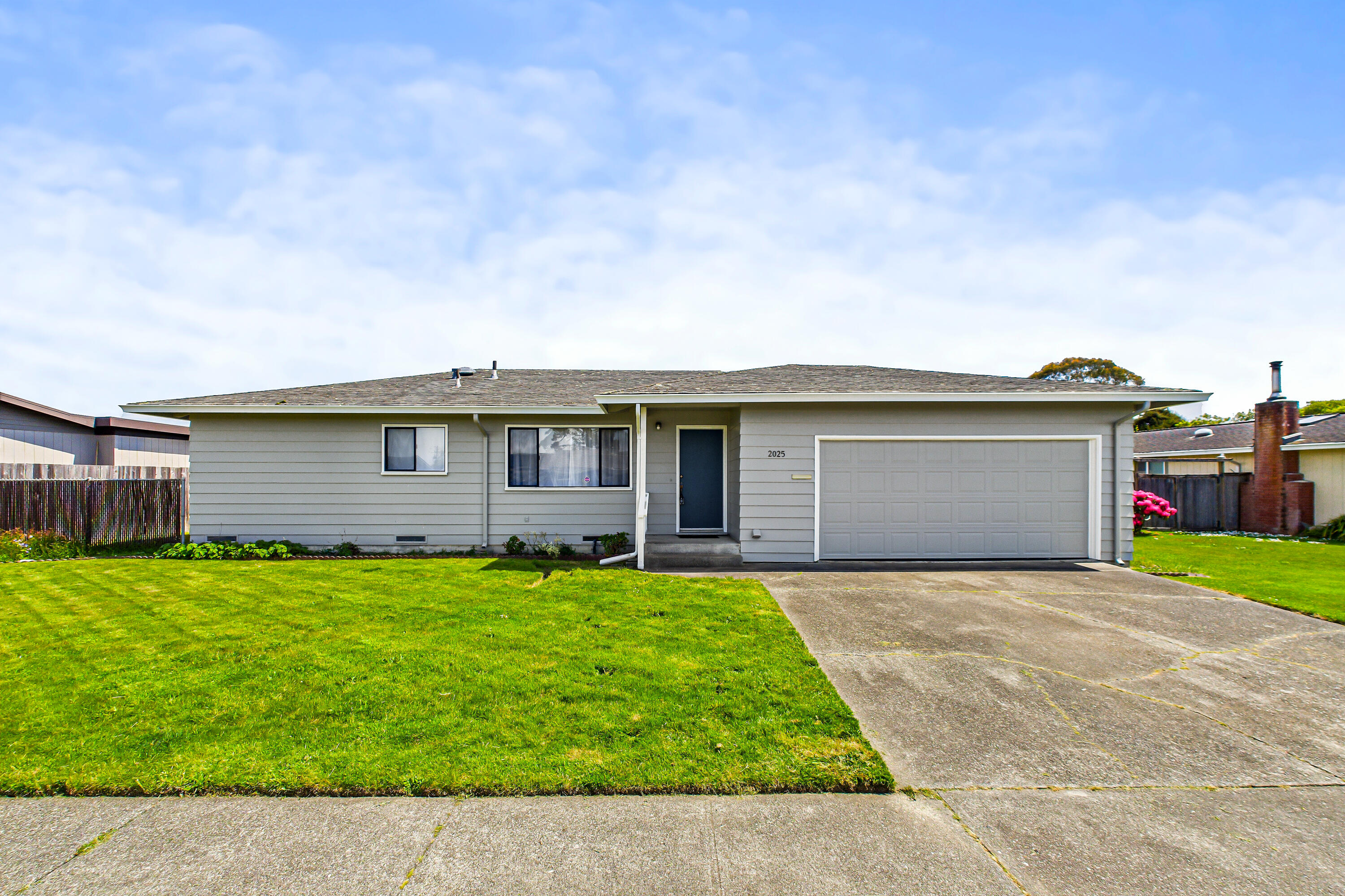 2025 Haeger Avenue