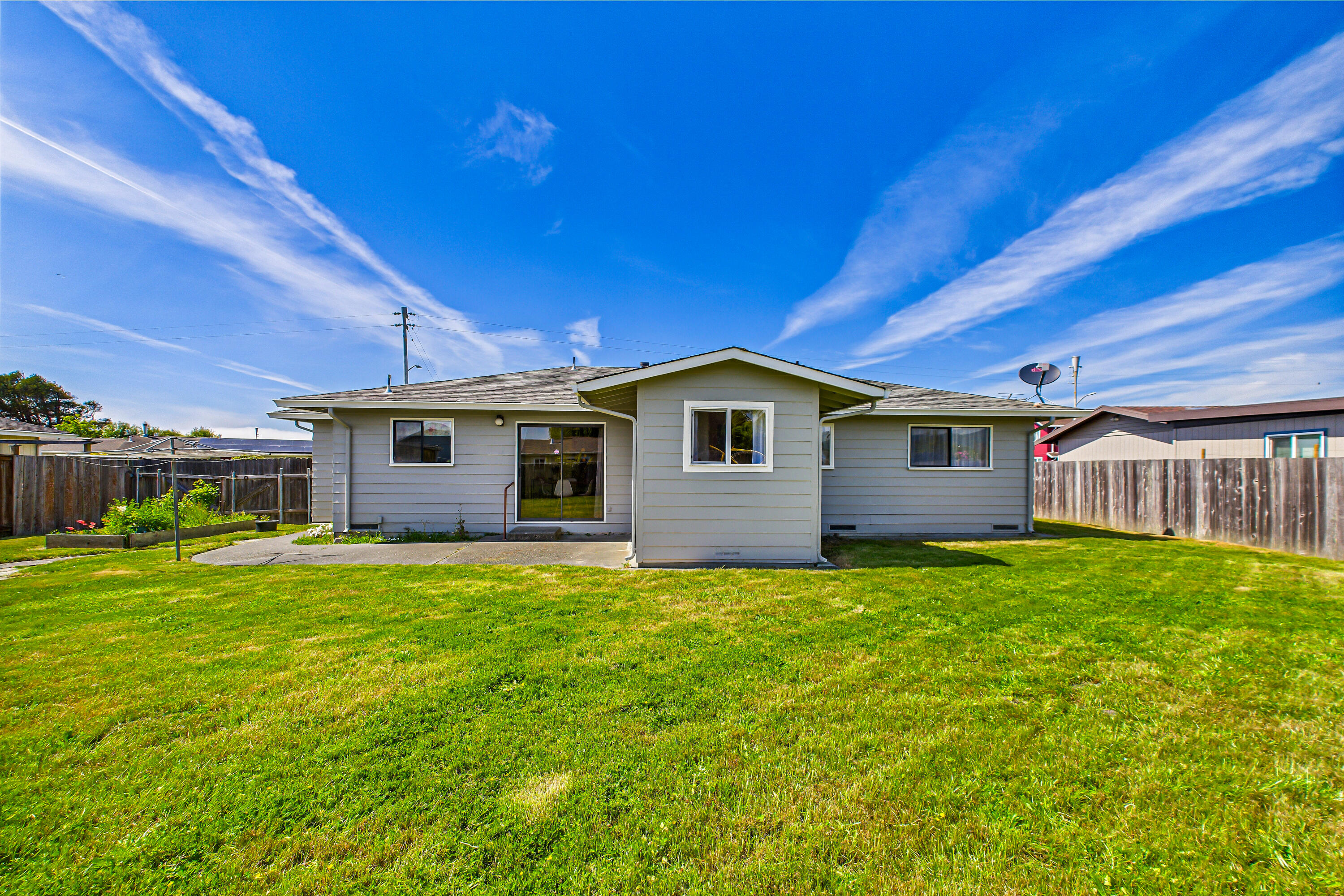 2025 Haeger Avenue