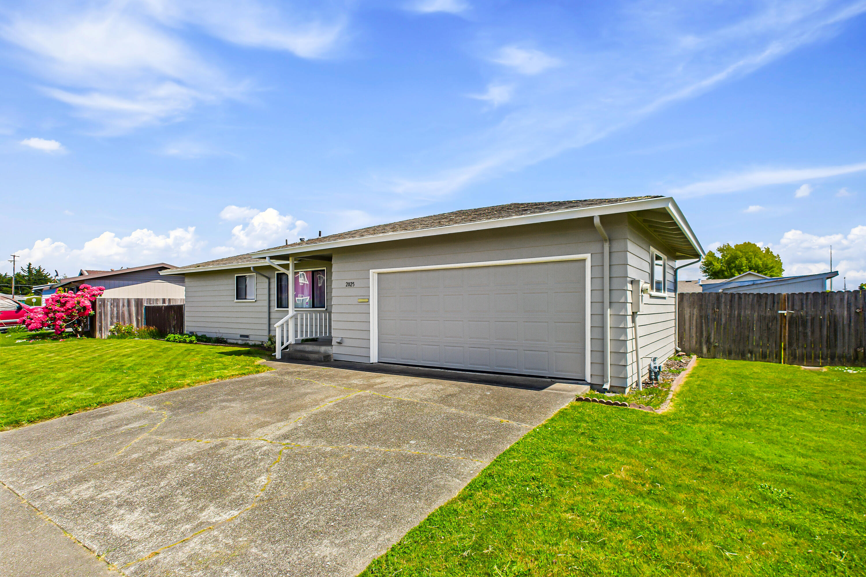 2025 Haeger Avenue