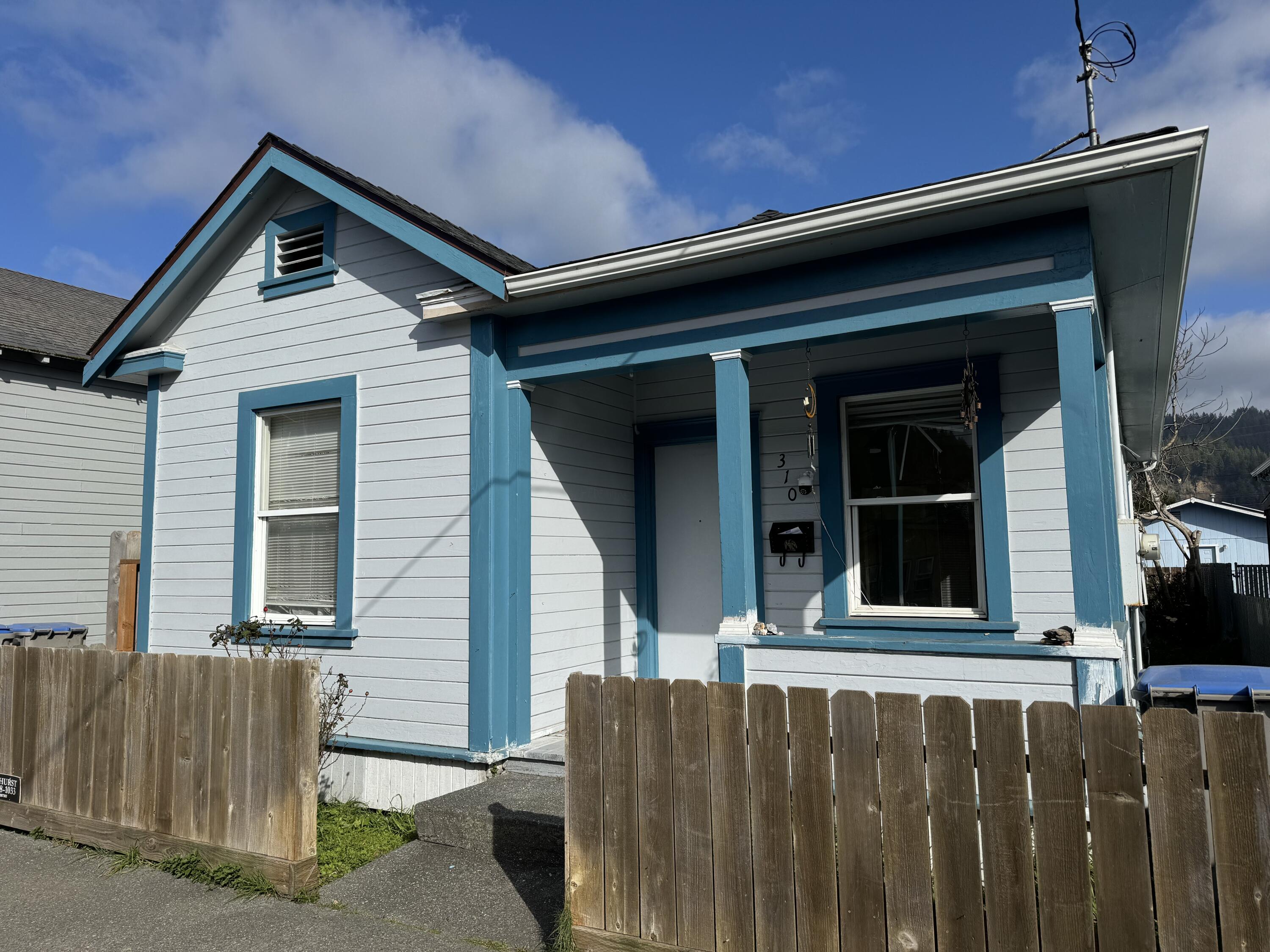 310 Wildwood Avenue
