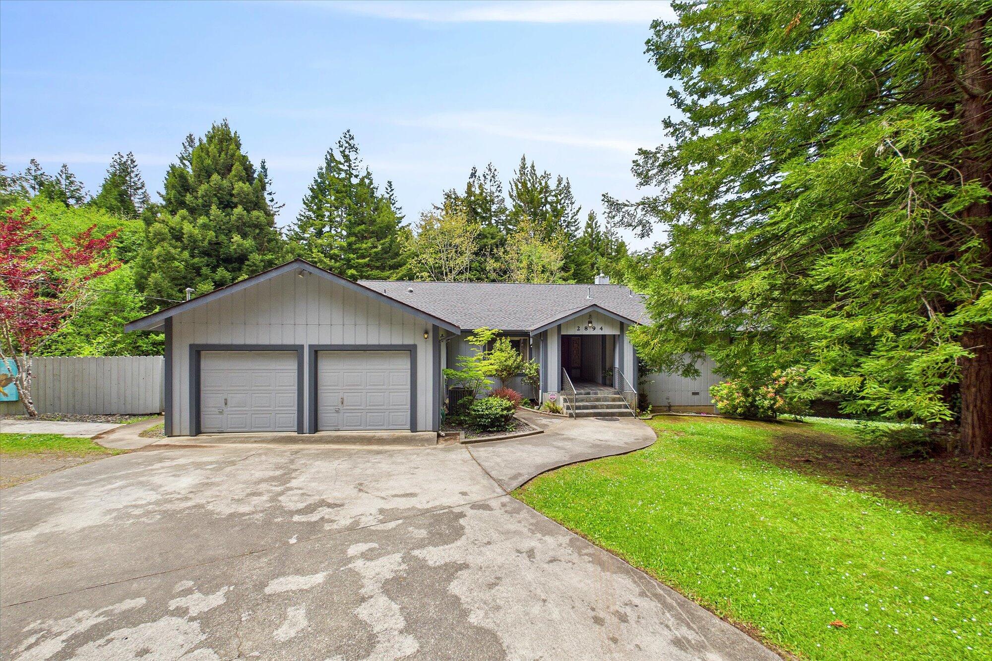 2894 Pigeon Point Road