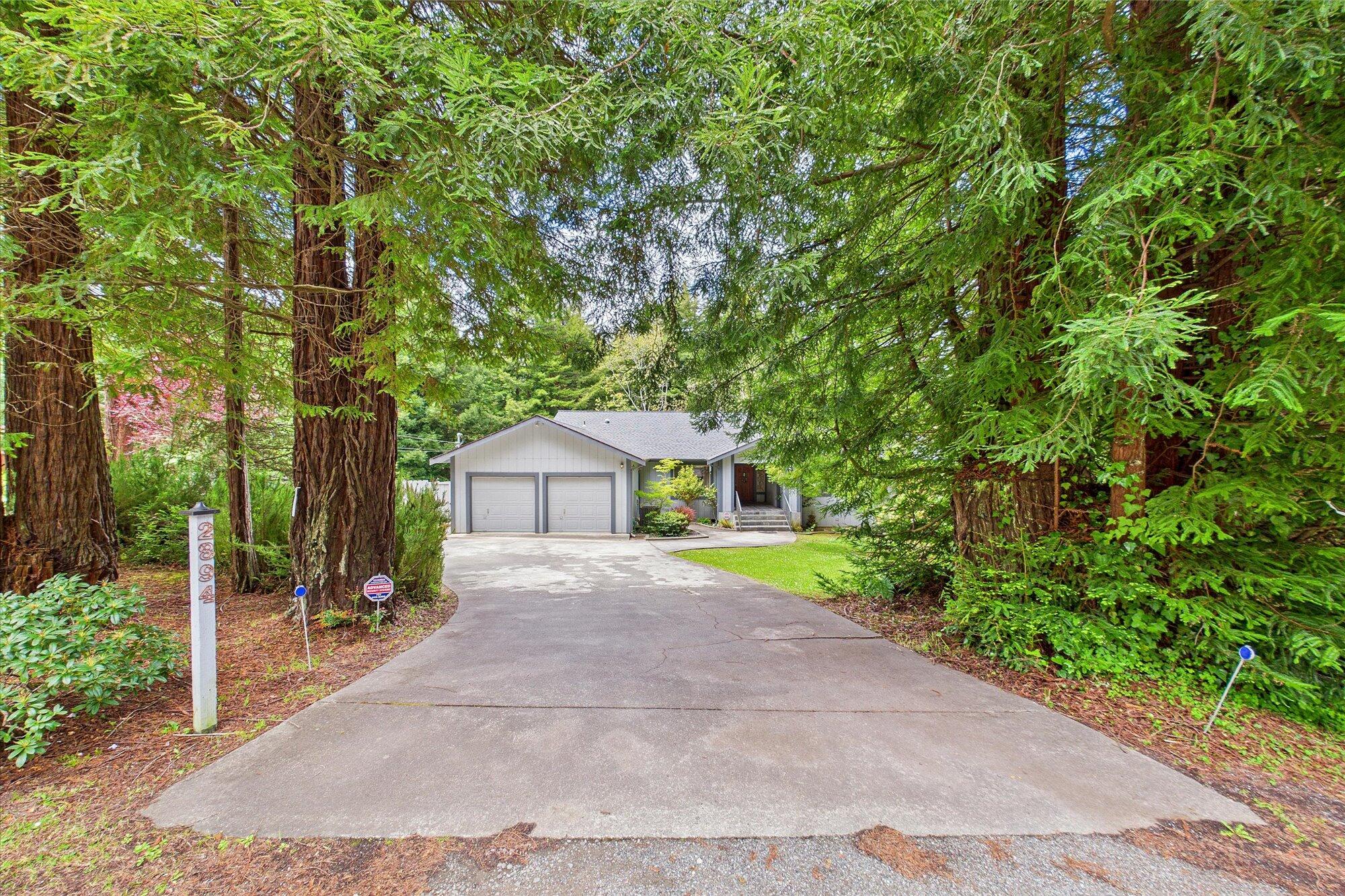 2894 Pigeon Point Road