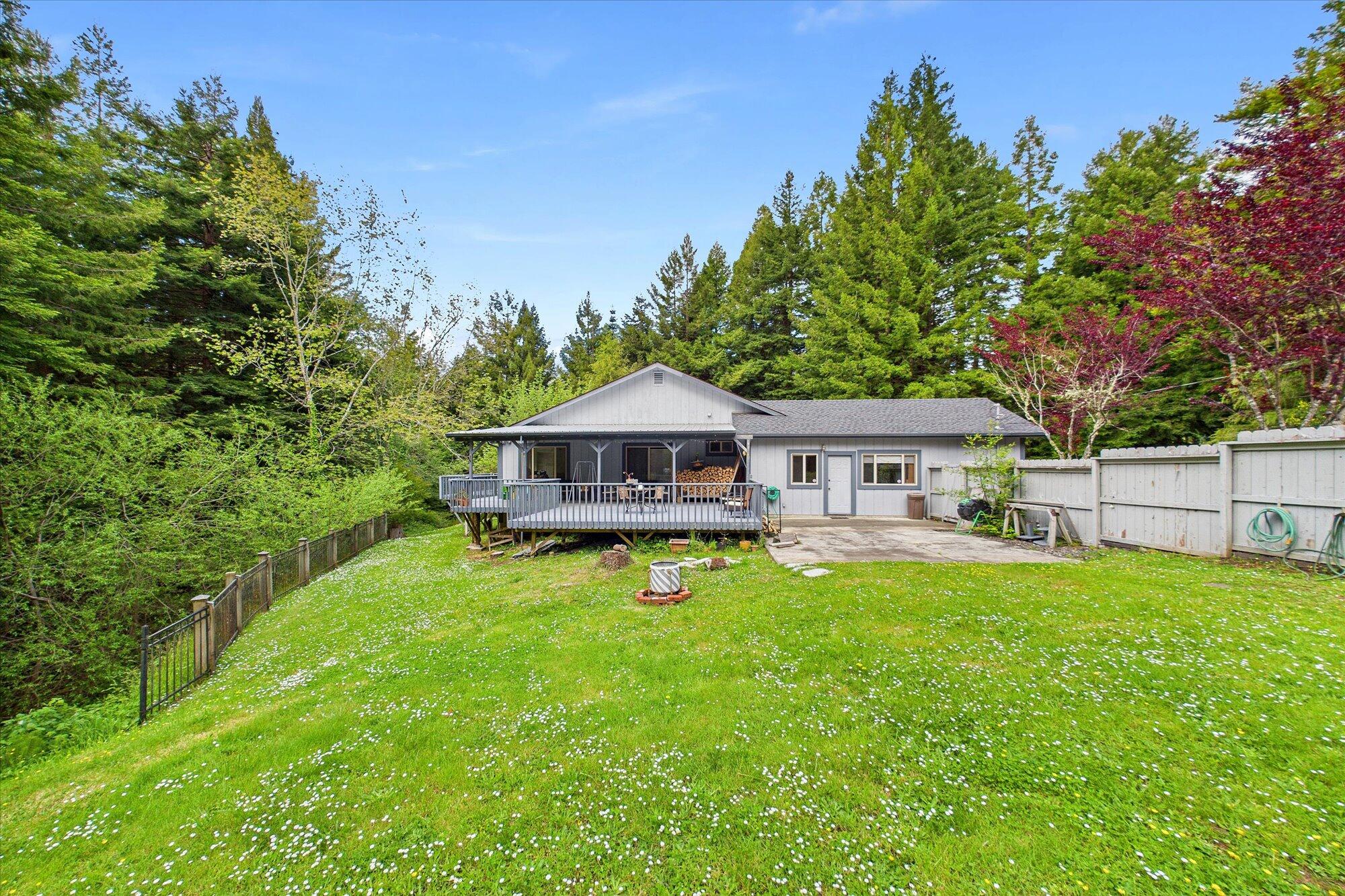 2894 Pigeon Point Road