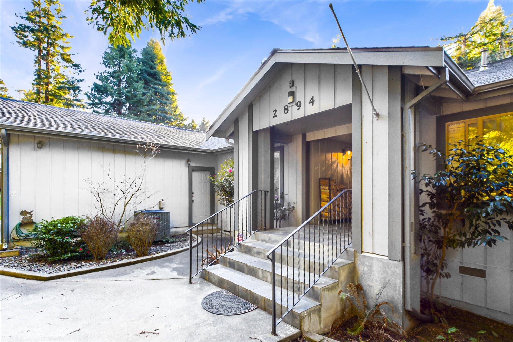 2894 Pigeon Point Road
