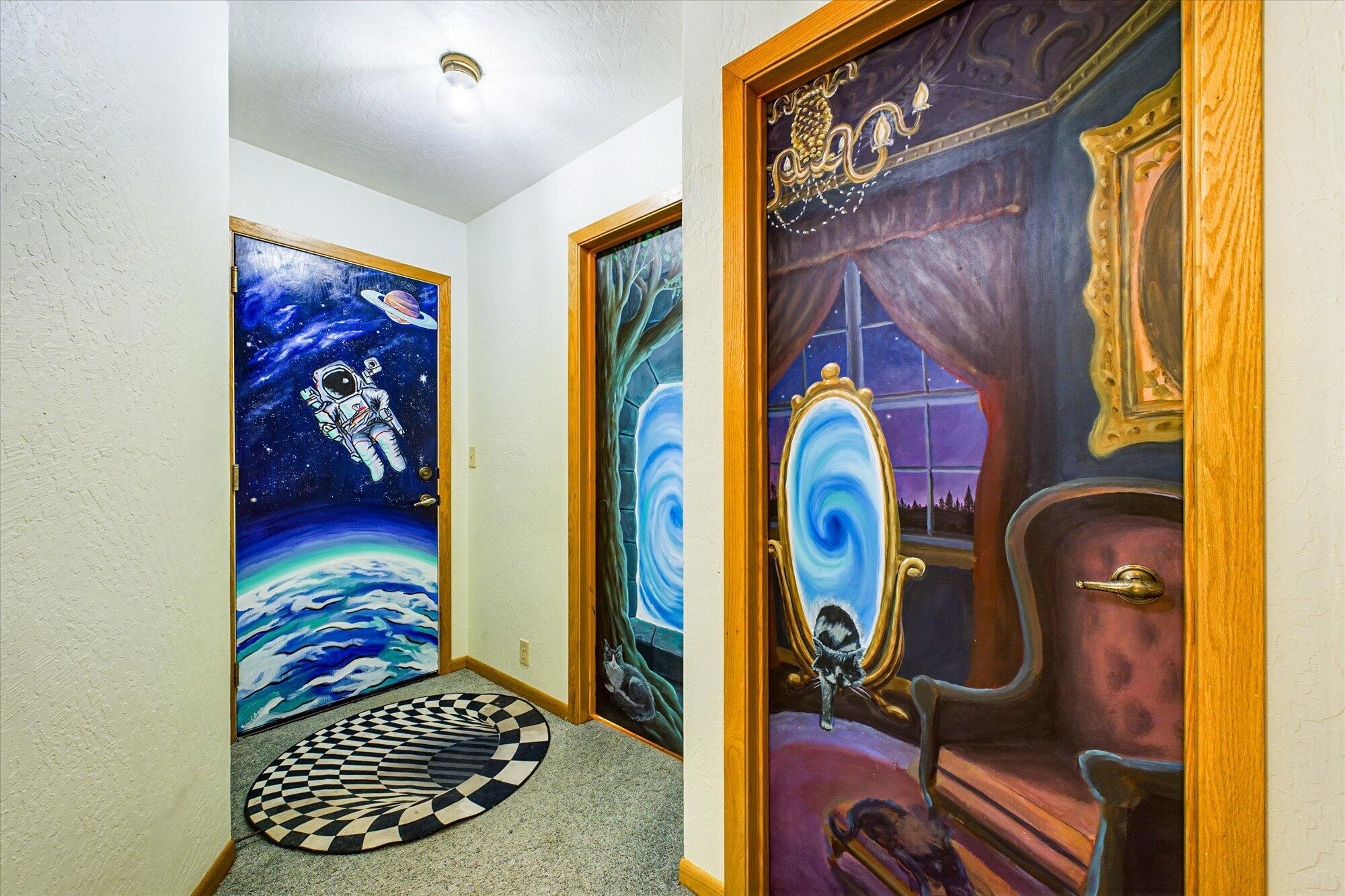 2894 Pigeon Point Road